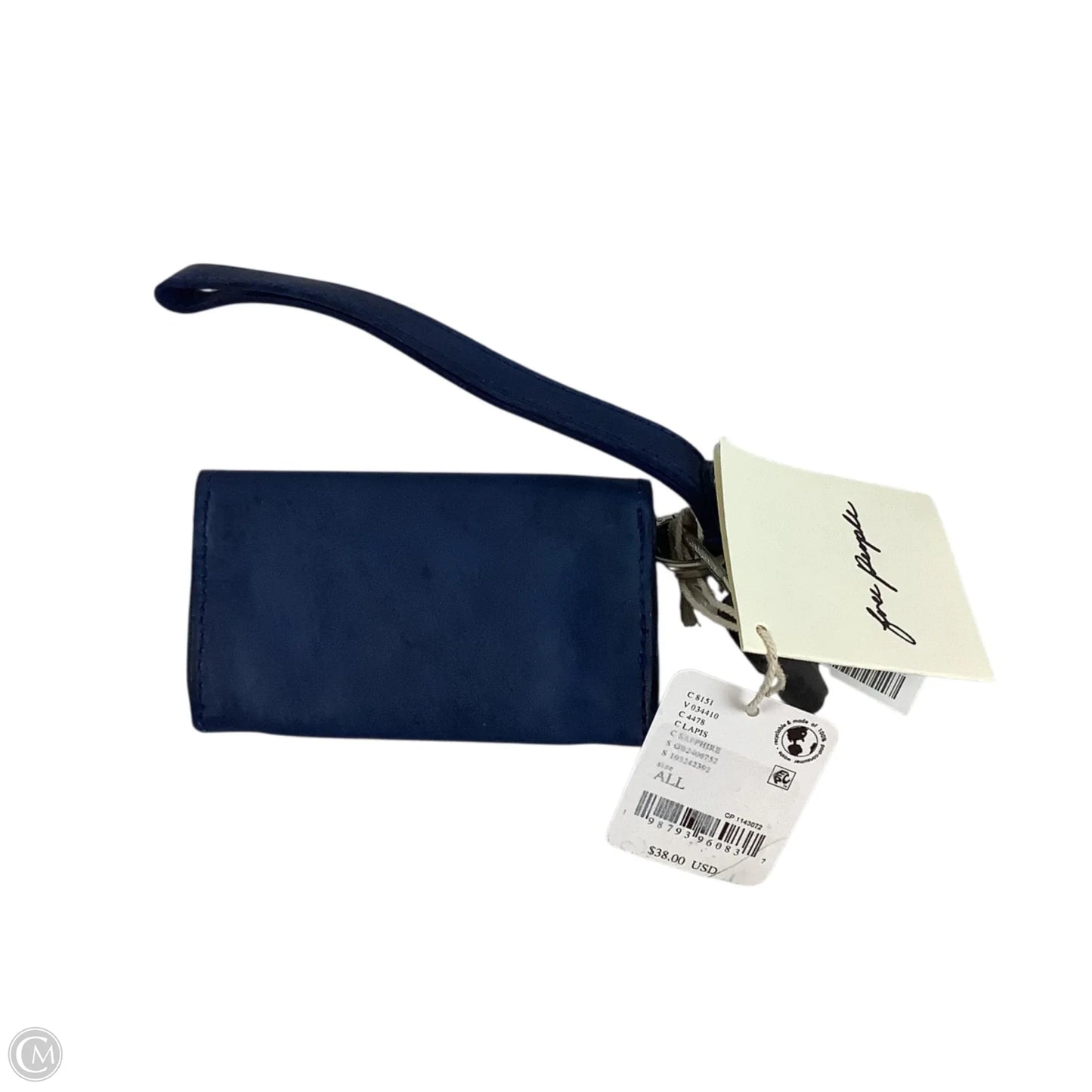 Wristlet By Free People, Size: Small