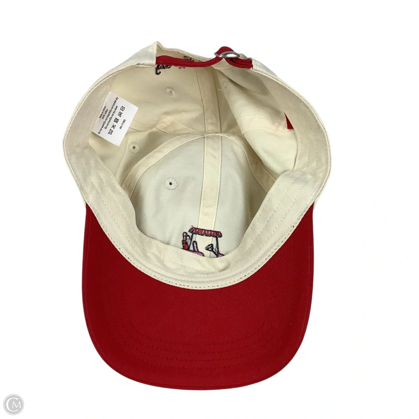 Hat Baseball Cap By Clothes Mentor