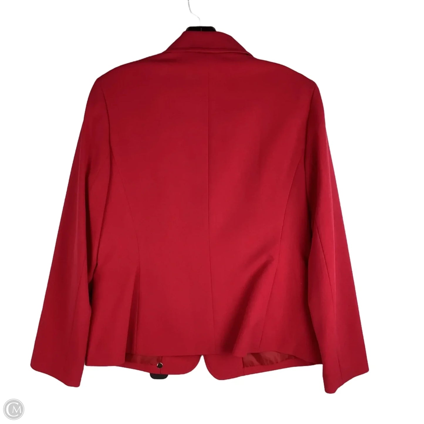 Blazer By Nine West In Red, Size: M