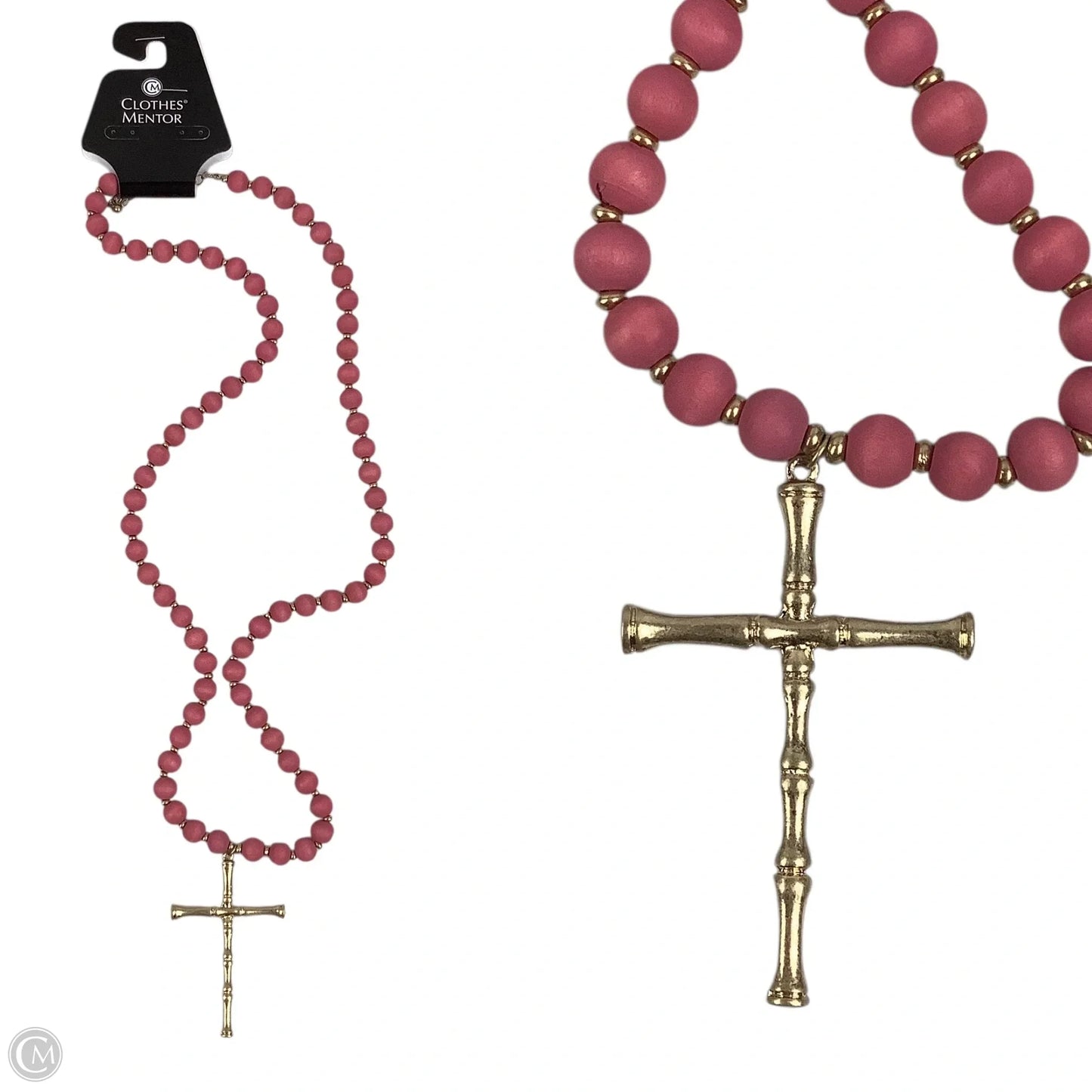 Necklace Statement By Clothes Mentor