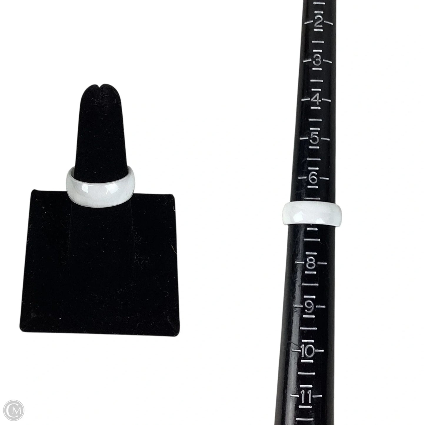 Ring Band By Clothes Mentor