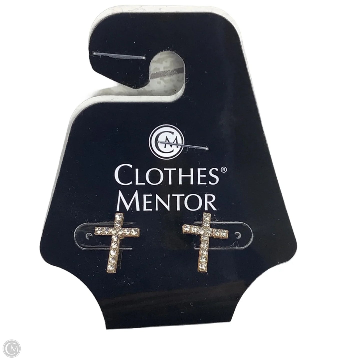 Earrings Stud By Clothes Mentor