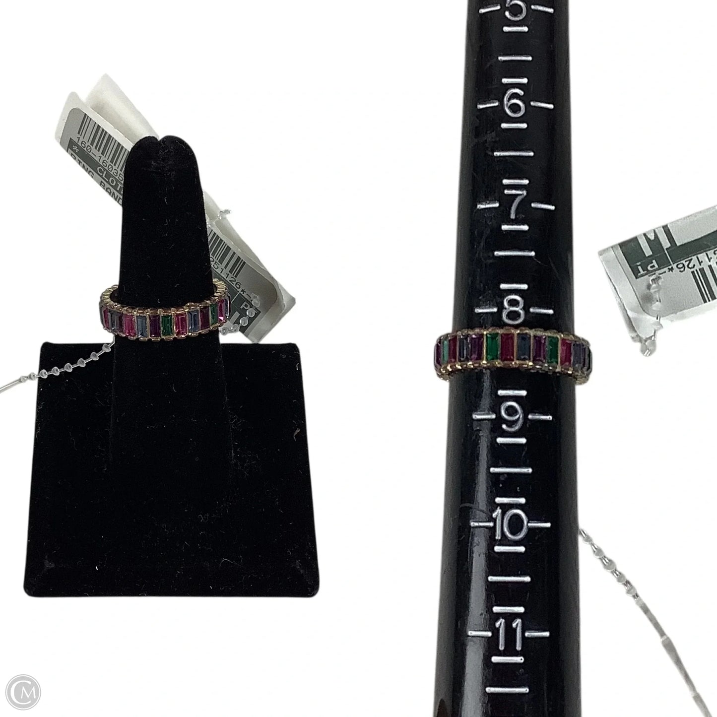 Ring Band By Clothes Mentor