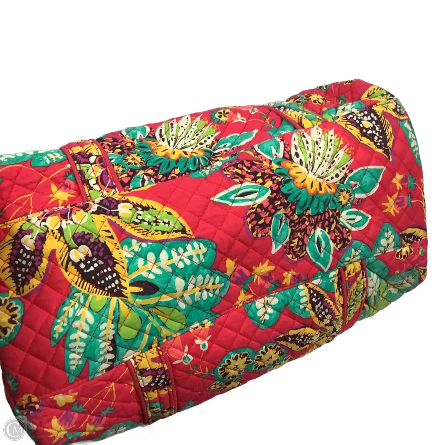 Duffle And Weekender By Vera Bradley, Size: Small