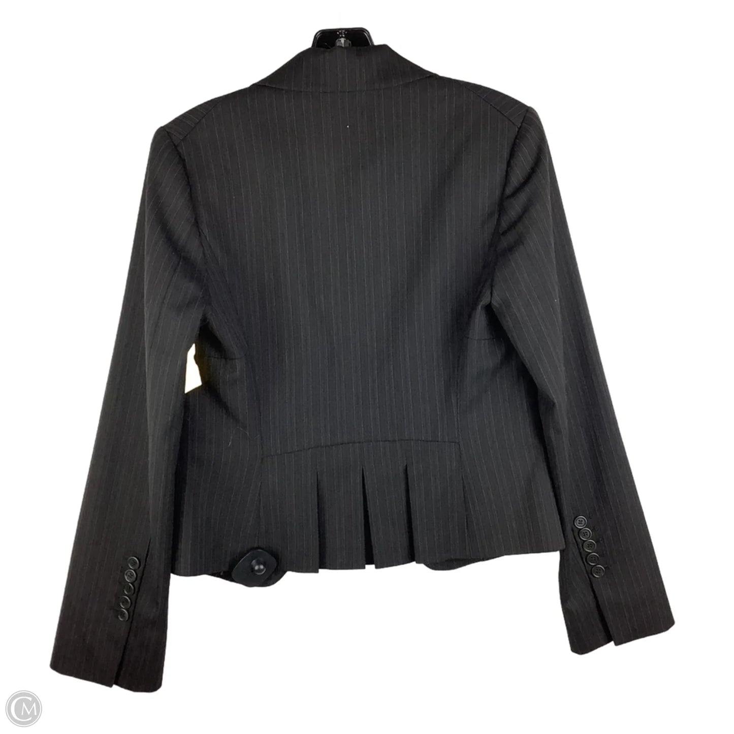 Blazer By Bcbgmaxazria In Brown, Size: Xs