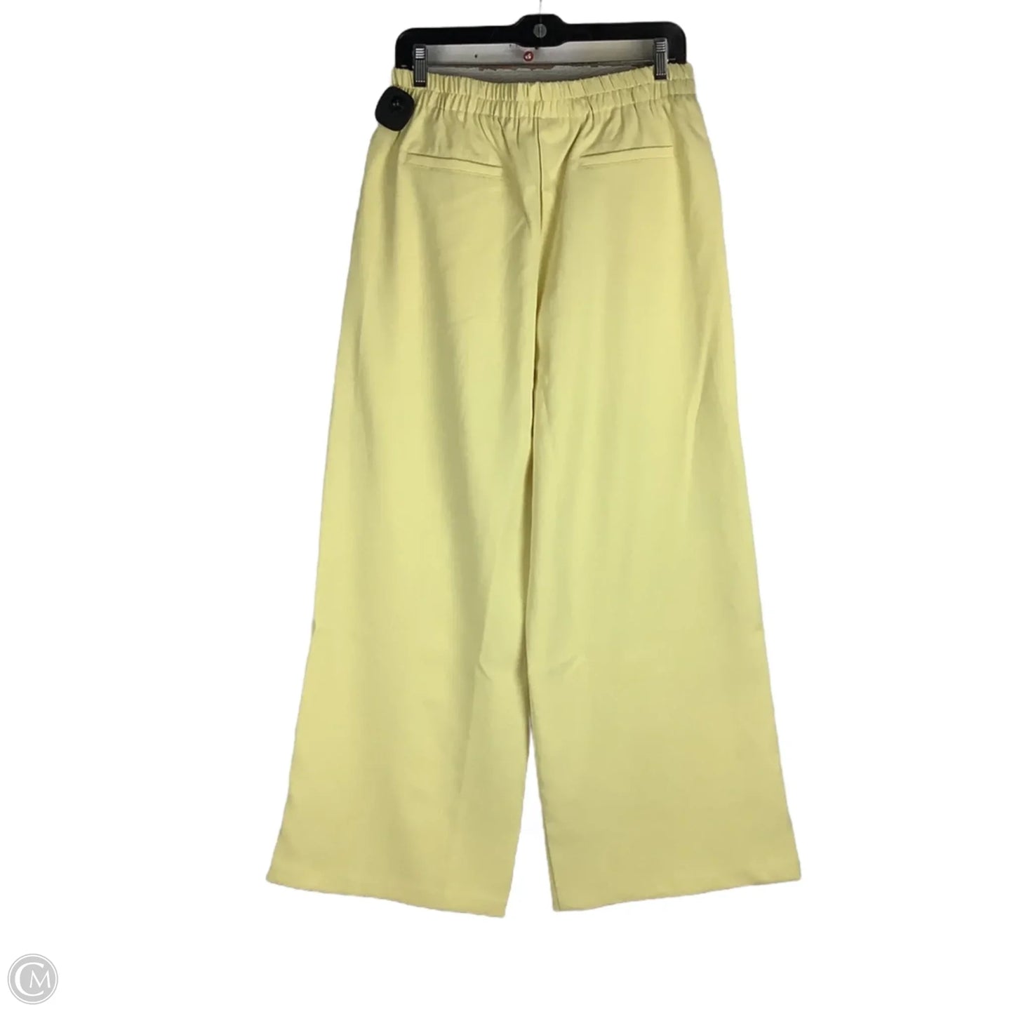 Pants Other By Entro In Yellow, Size: L