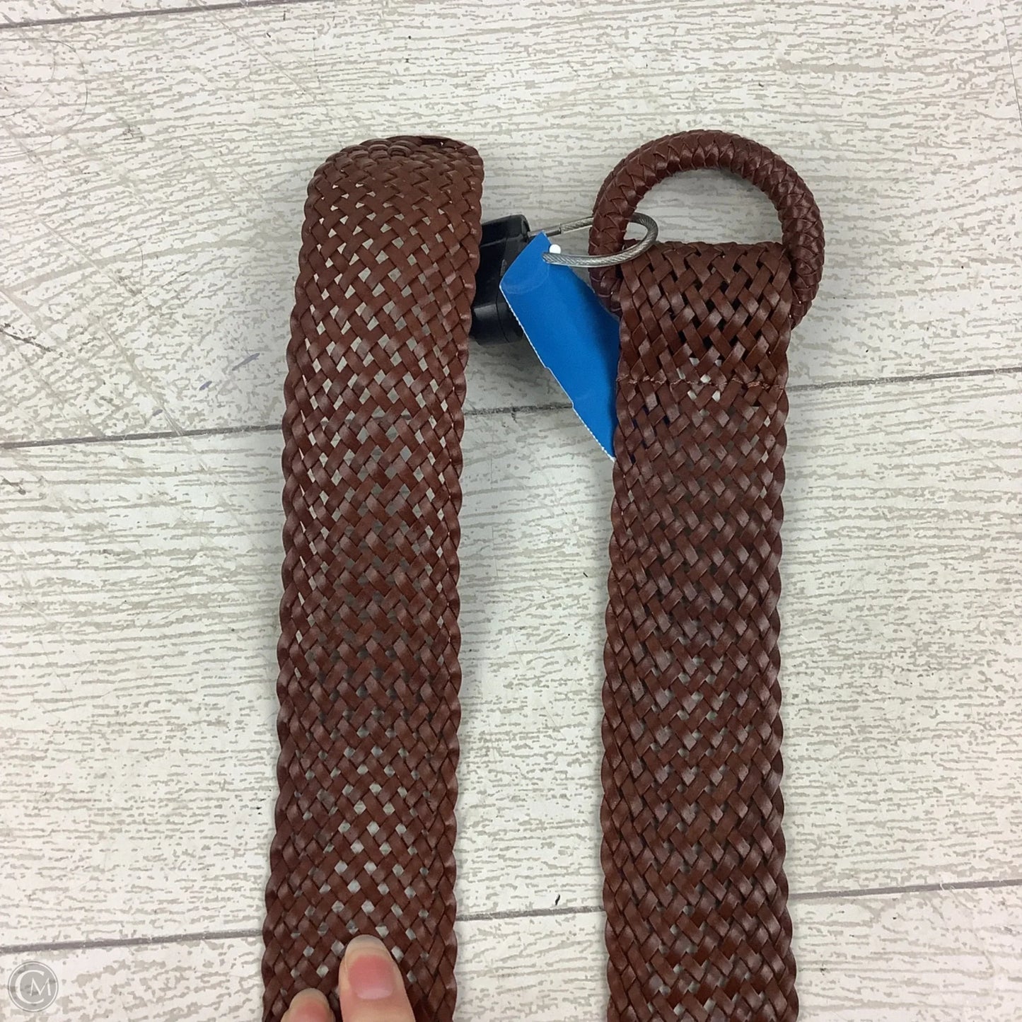 Belt By Clothes Mentor estimated size S