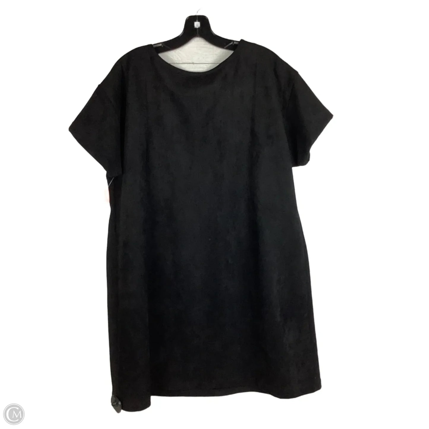 Dress Party Short By Ruby Rd In Black, Size: Xl