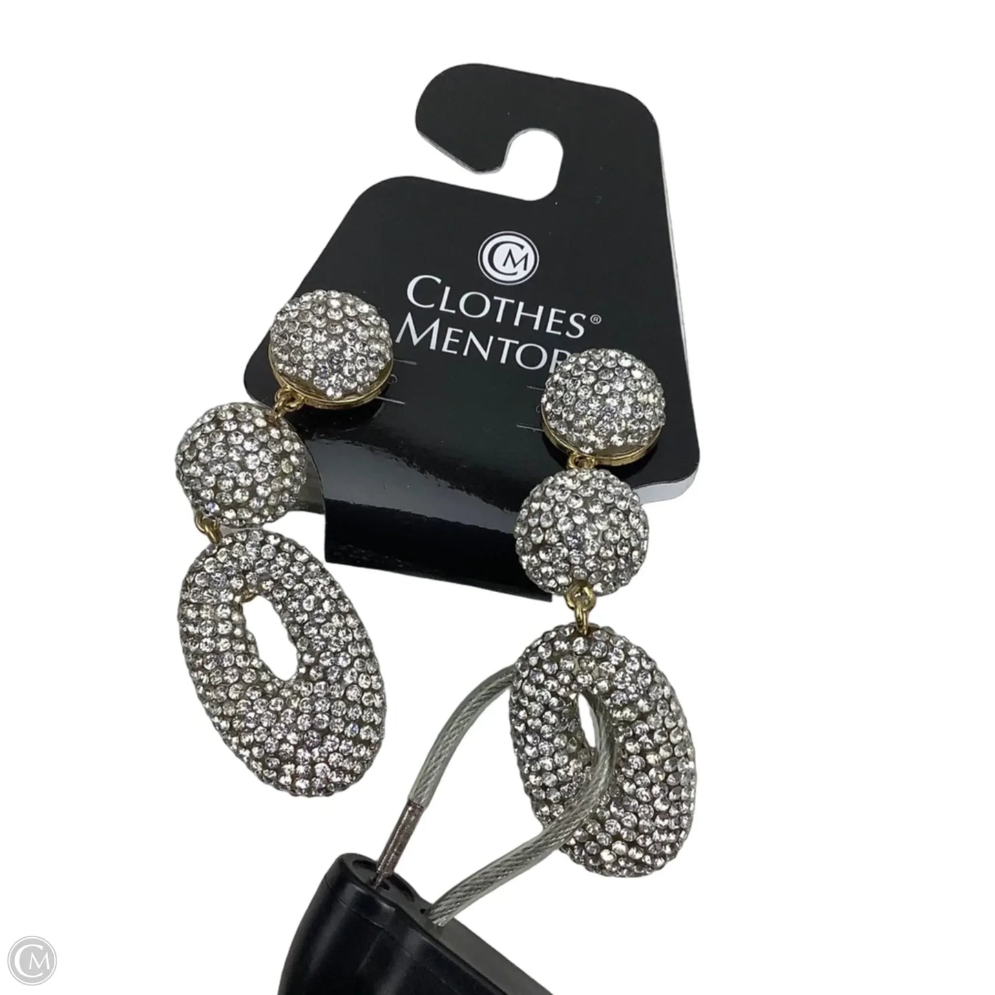 Earrings Dangle/drop By J. Crew