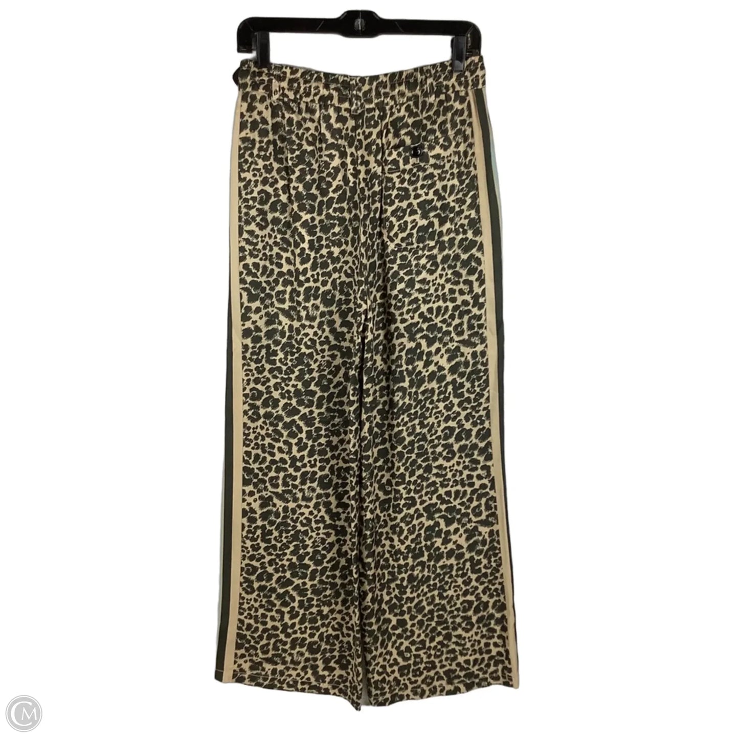 Pants Other By Maeve In Animal Print, Size: Xs