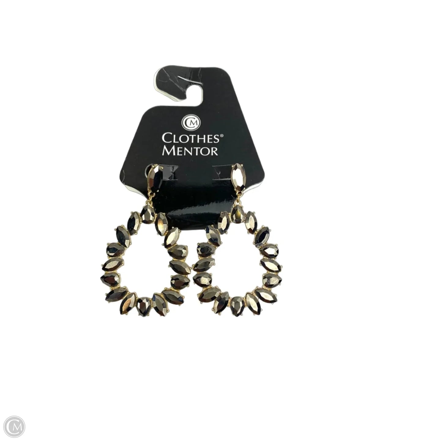 Earrings Dangle/drop By Clothes Mentor