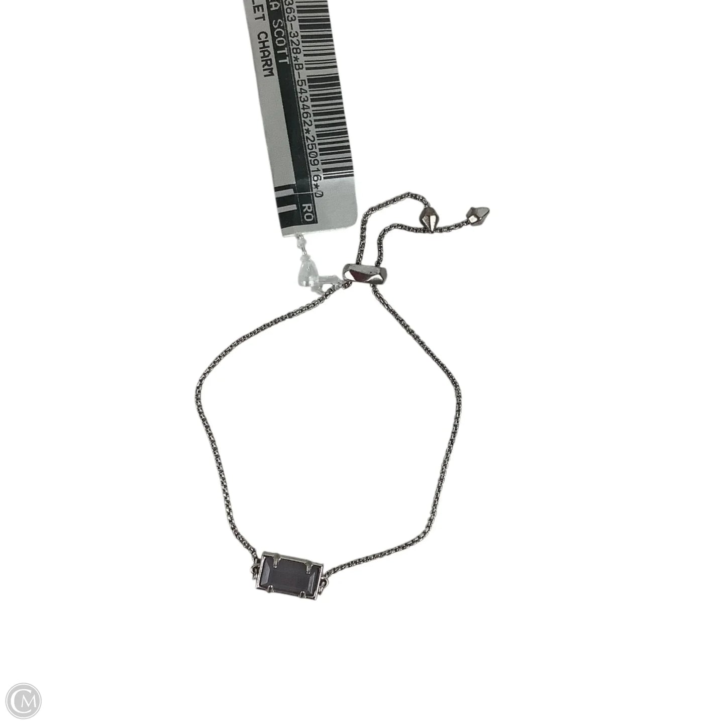 Bracelet Charm By Kendra Scott