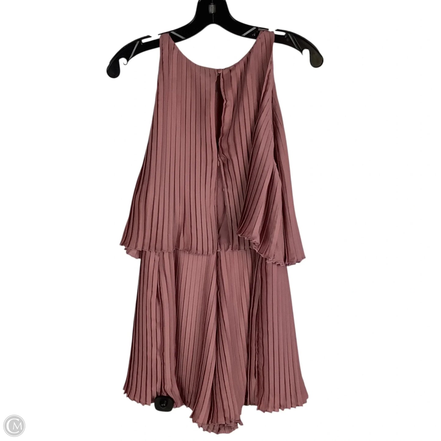 Romper By Lovers & Friends In Pink, Size: L