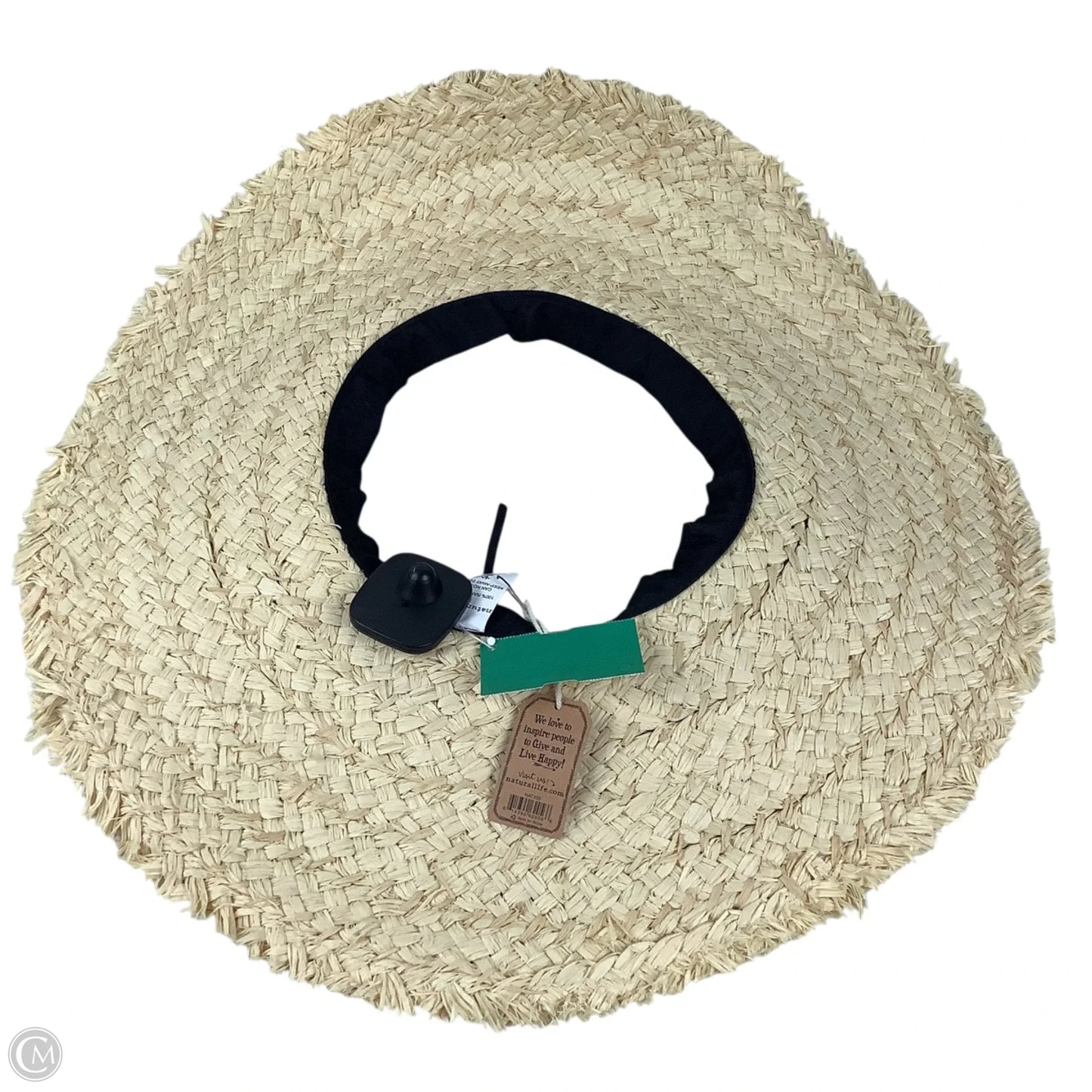 Hat Floppy By Natural Life