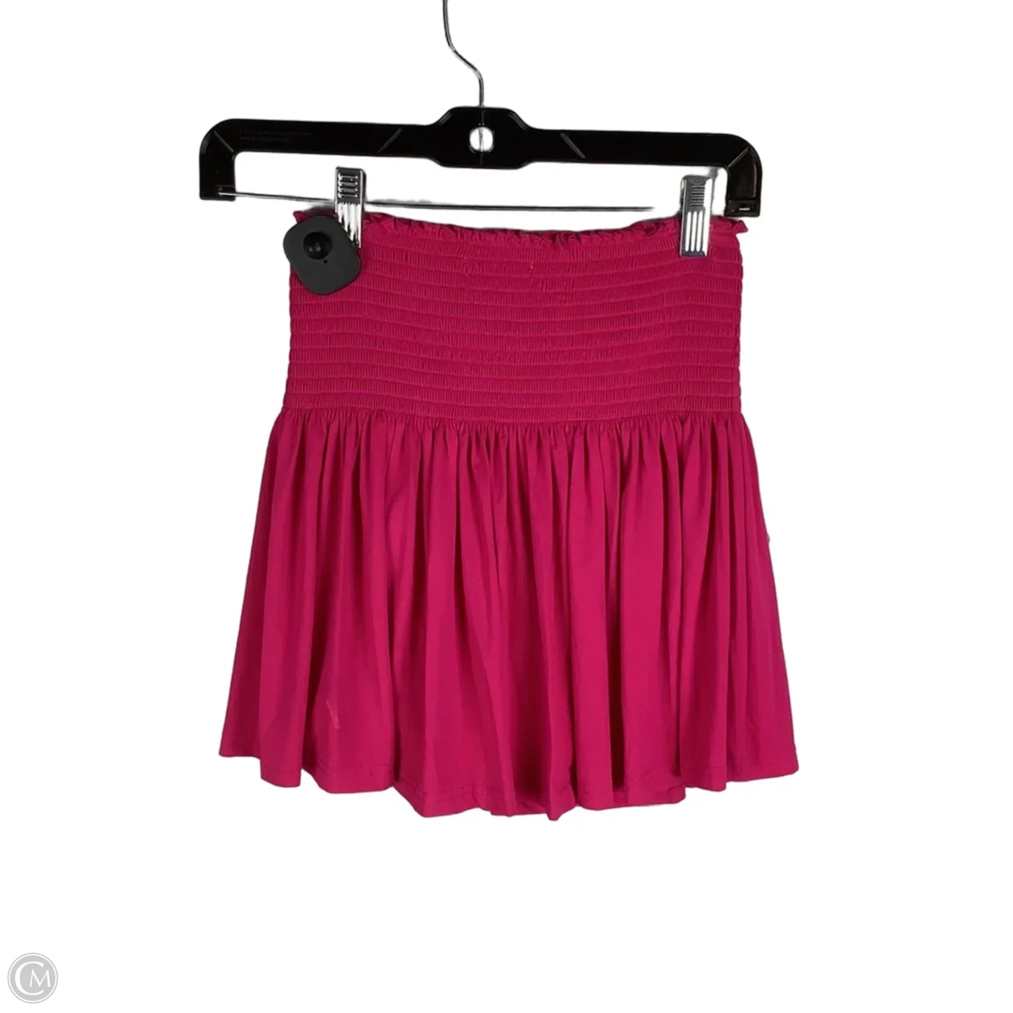 Skort By Natural Life In Pink, Size: Xs