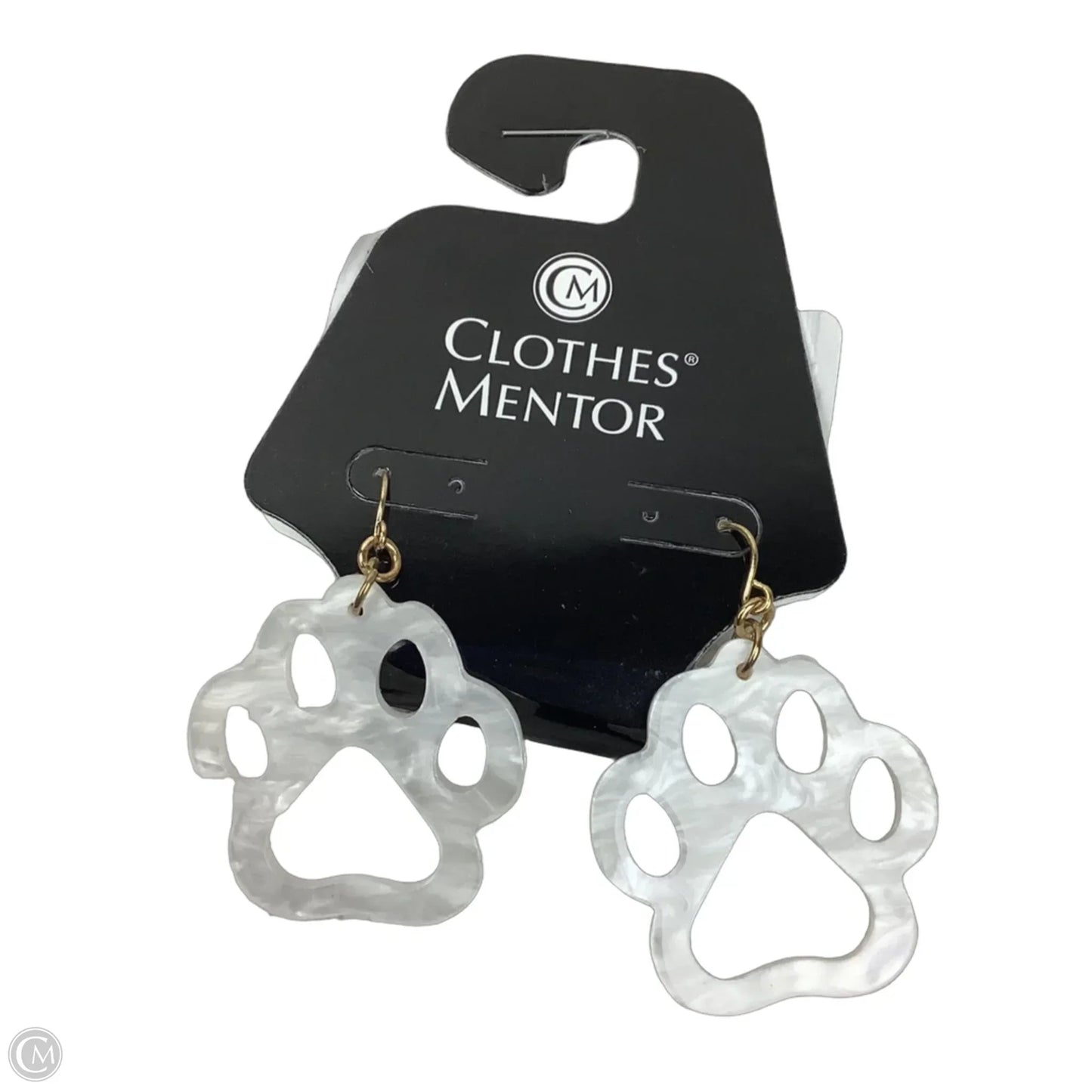 Earrings Statement By Clothes Mentor
