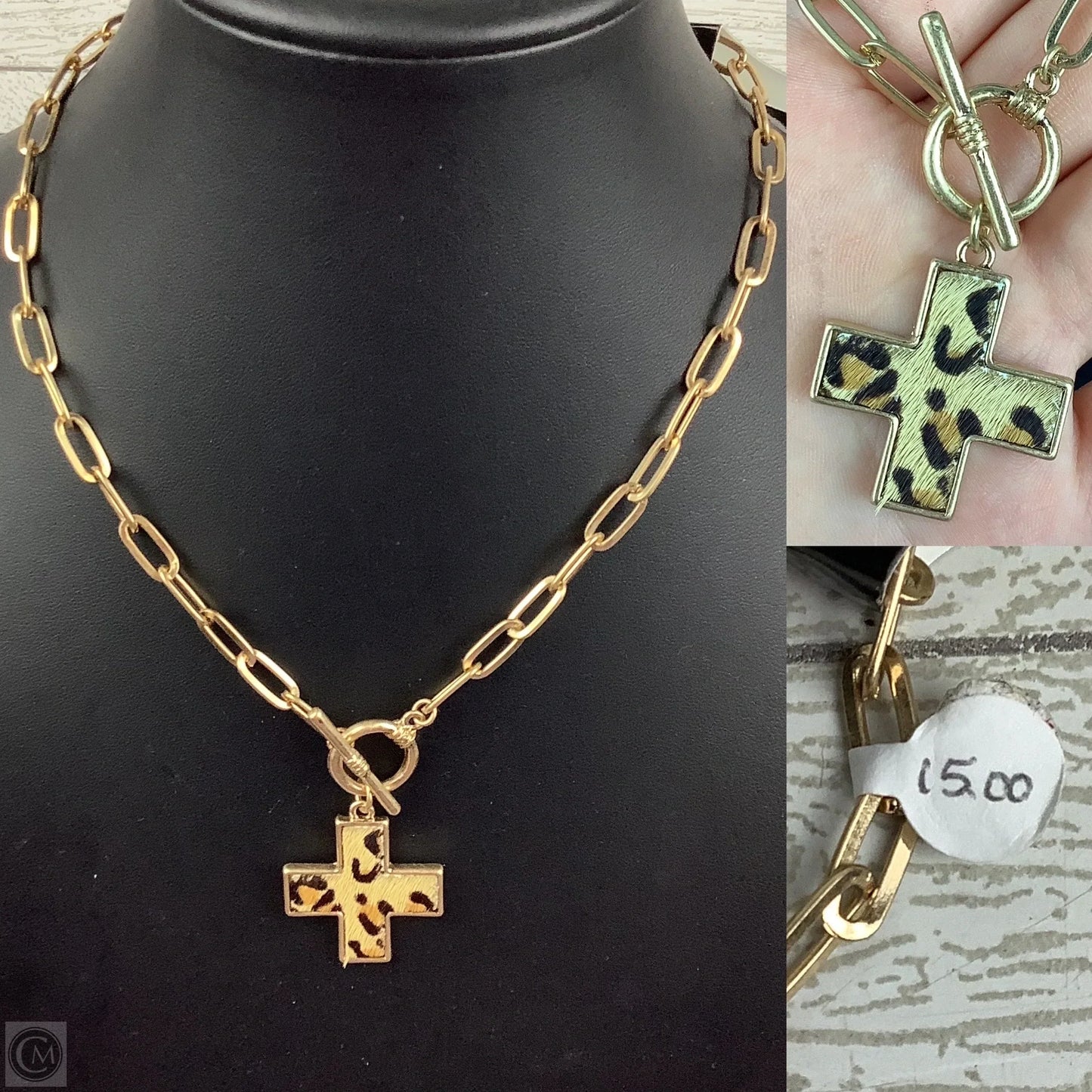 Necklace Statement By Clothes Mentor