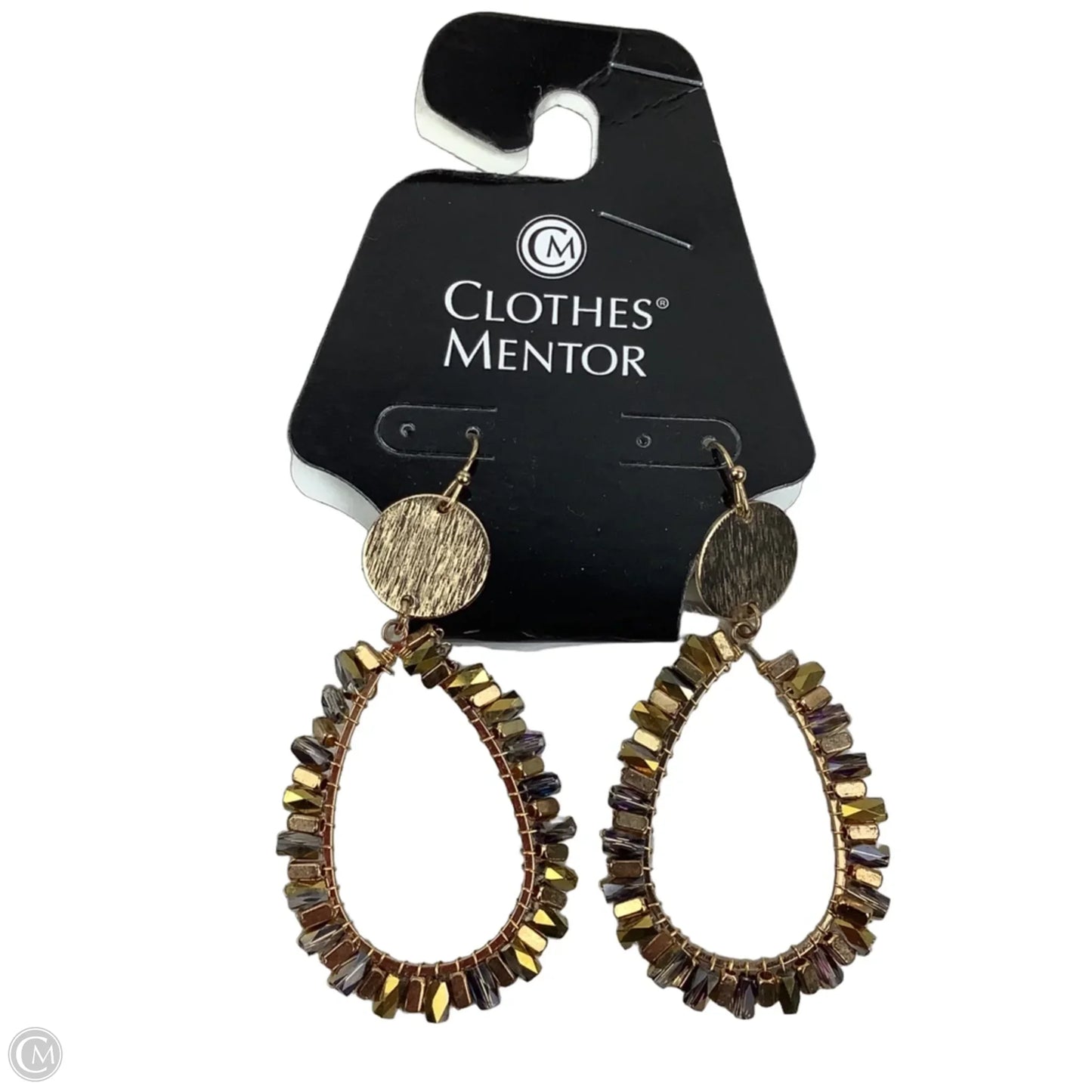 Earrings Statement By Clothes Mentor
