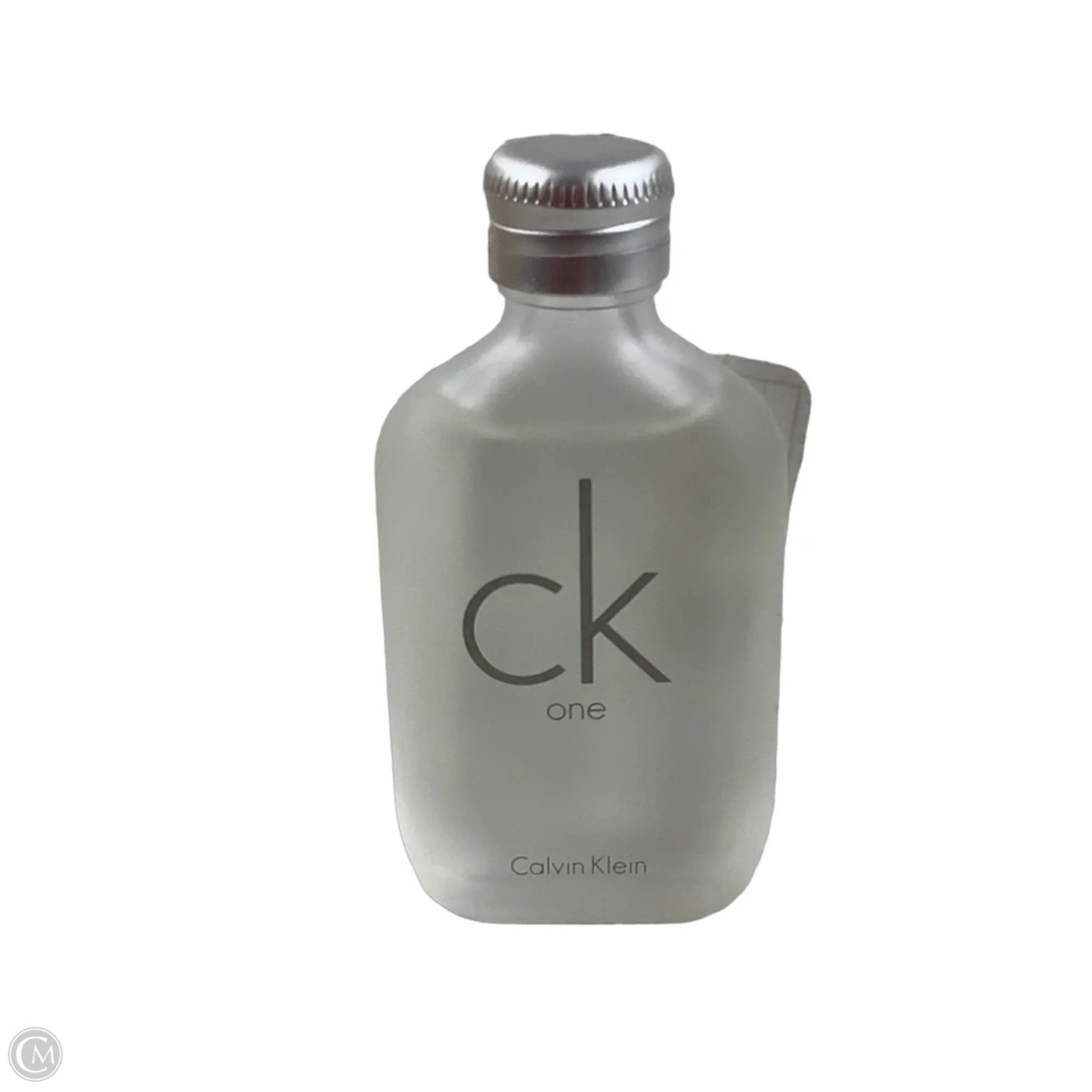 Fragrance By Calvin Klein, Size: Small/ 0.5 fl oz.