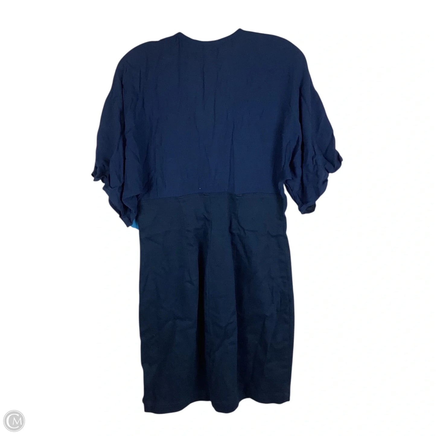 Dress Party Short By Free People In Navy, Size: L