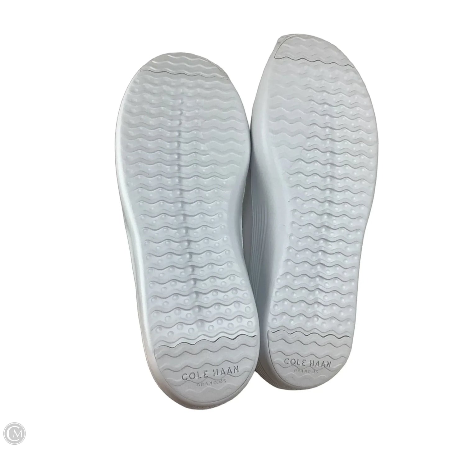 Shoes Sneakers By Cole-haan In White, Size: 8.5