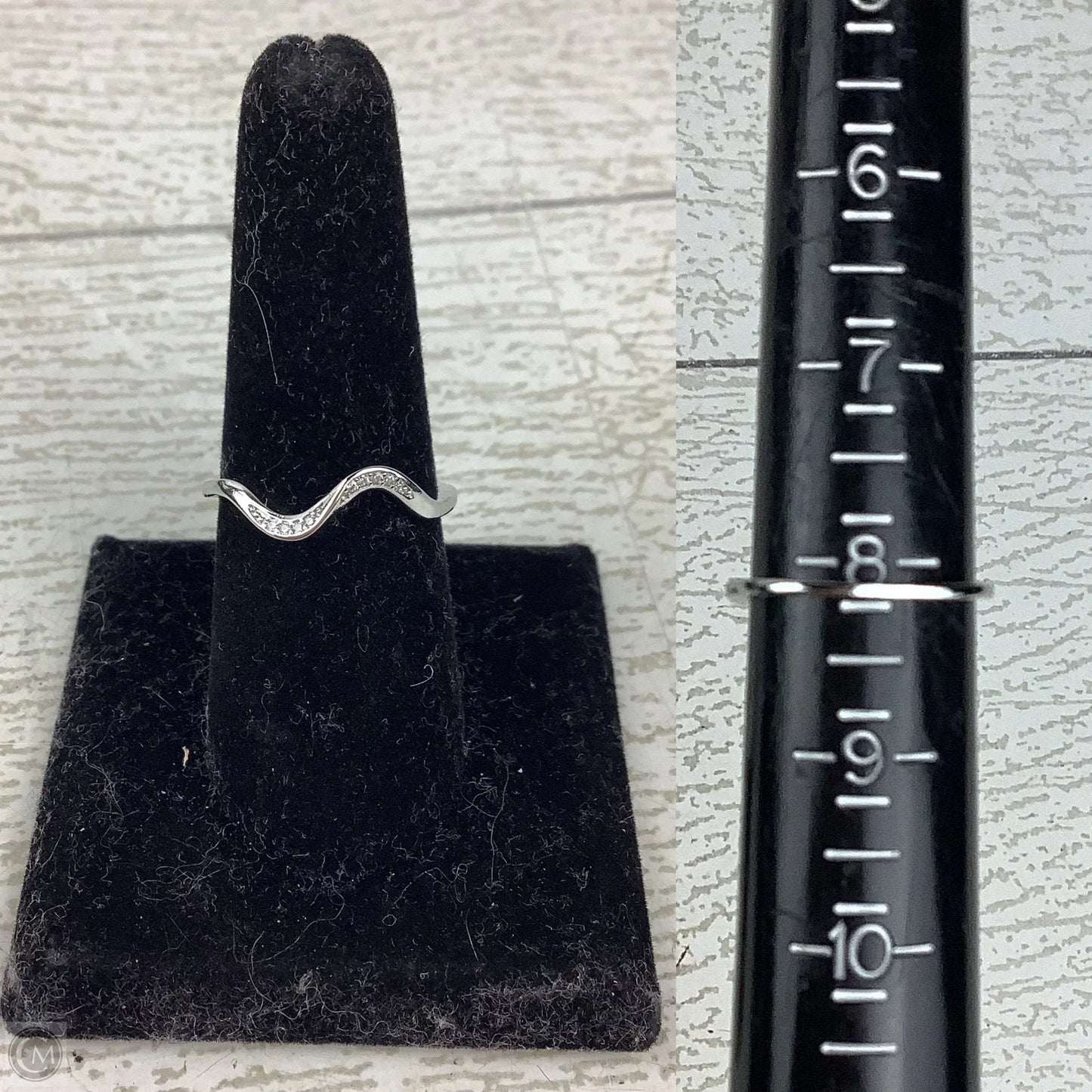 Ring Other By Clothes Mentor Size 8