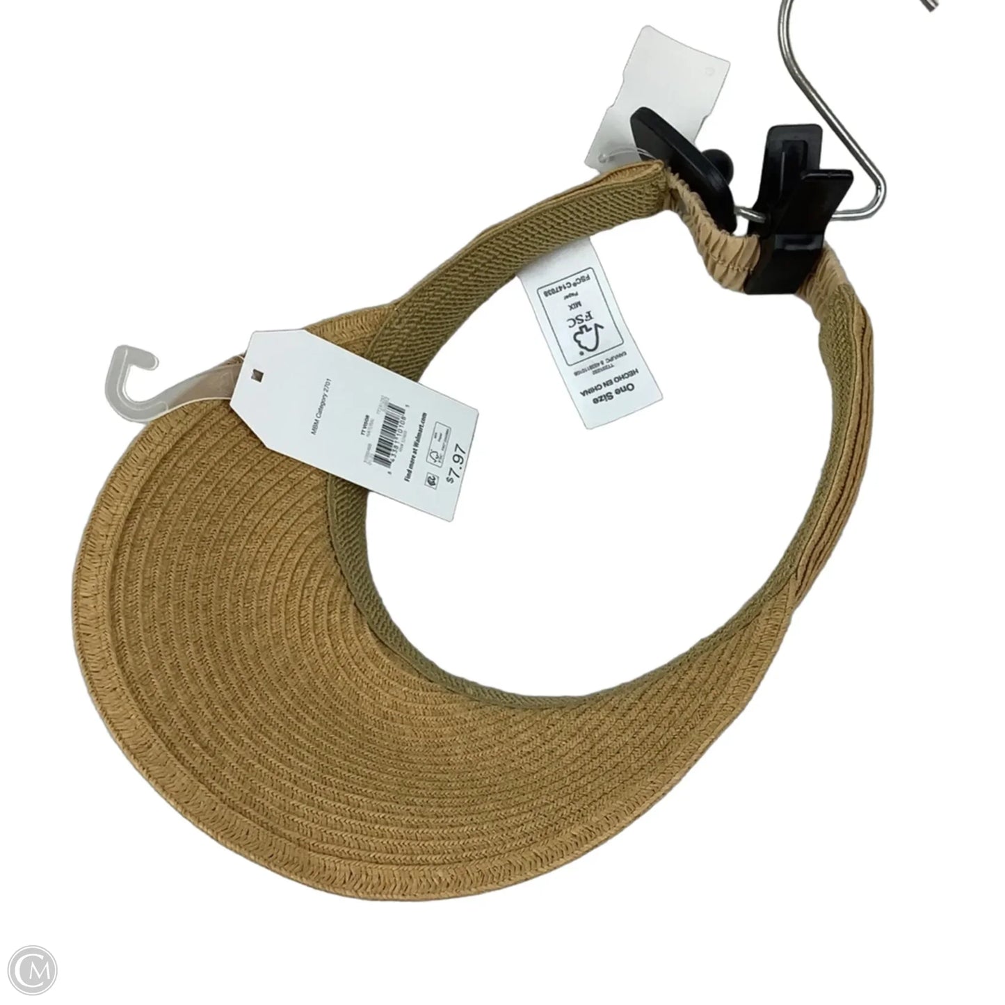 Hat Sun By Time And Tru