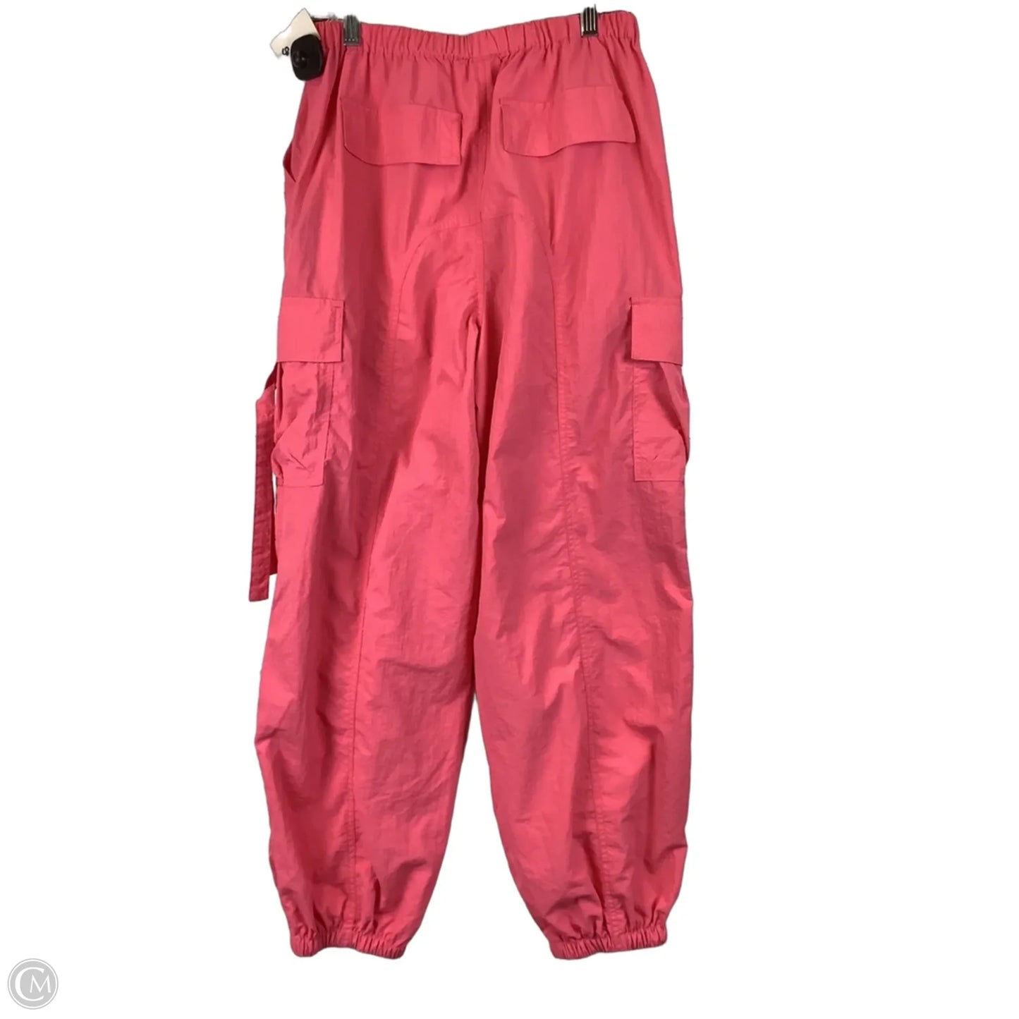 Pants Joggers By Cmc In Pink, Size: S