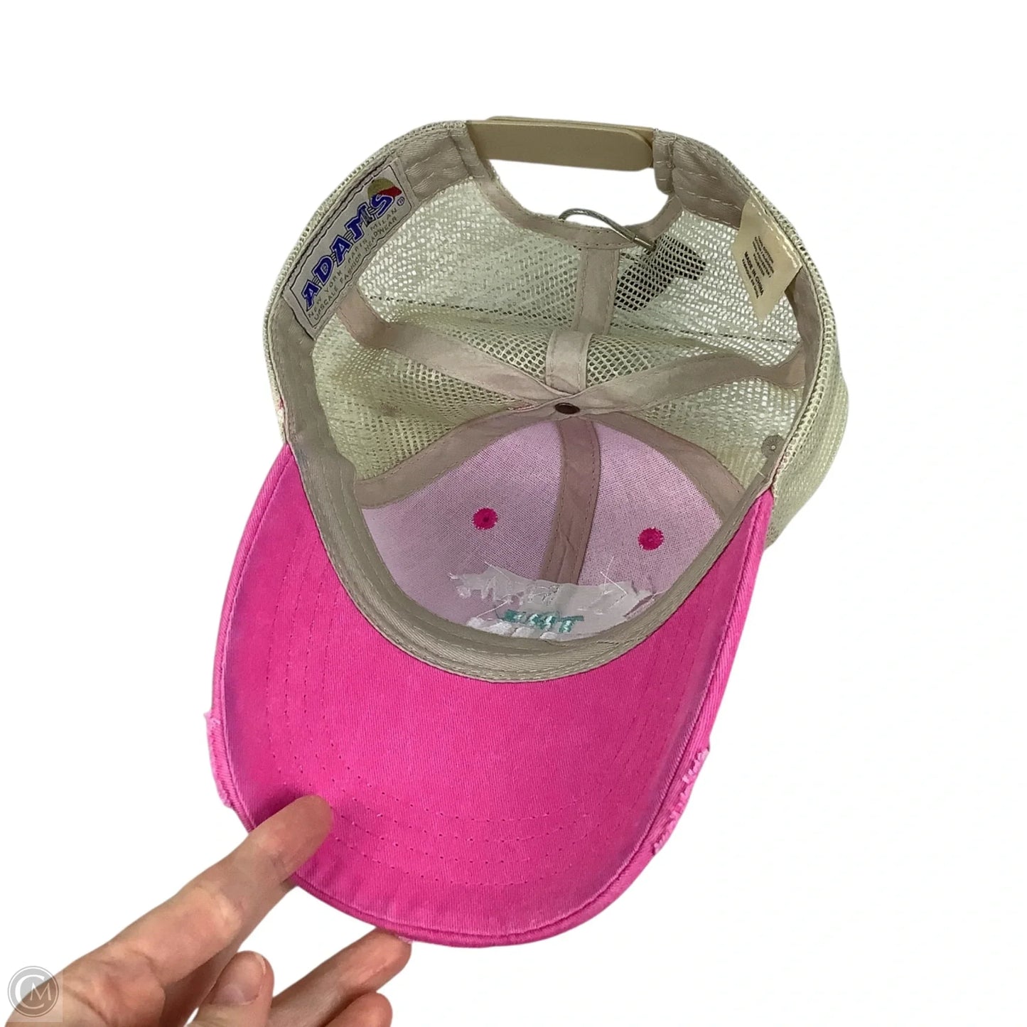 Hat Baseball Cap By Clothes Mentor