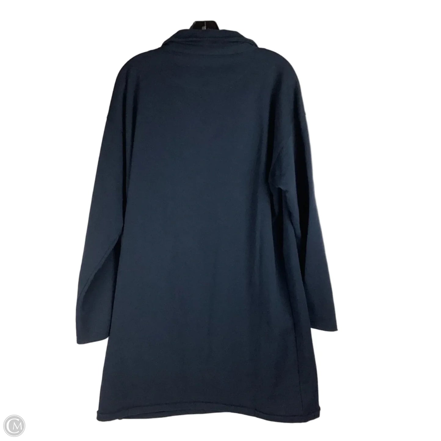 Dress Casual Short By Spartina In Navy, Size: Xl