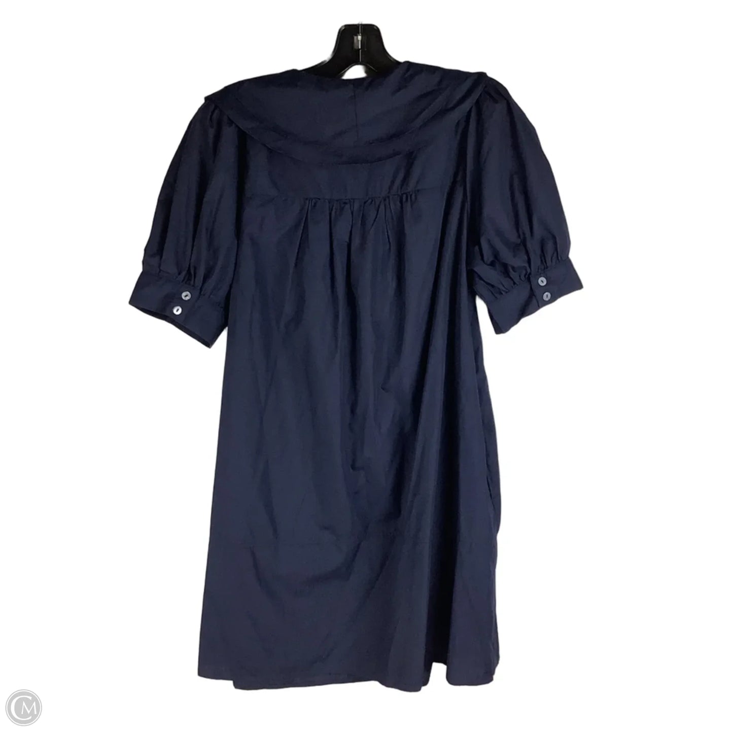Dress Casual Short By Entro In Navy, Size: L