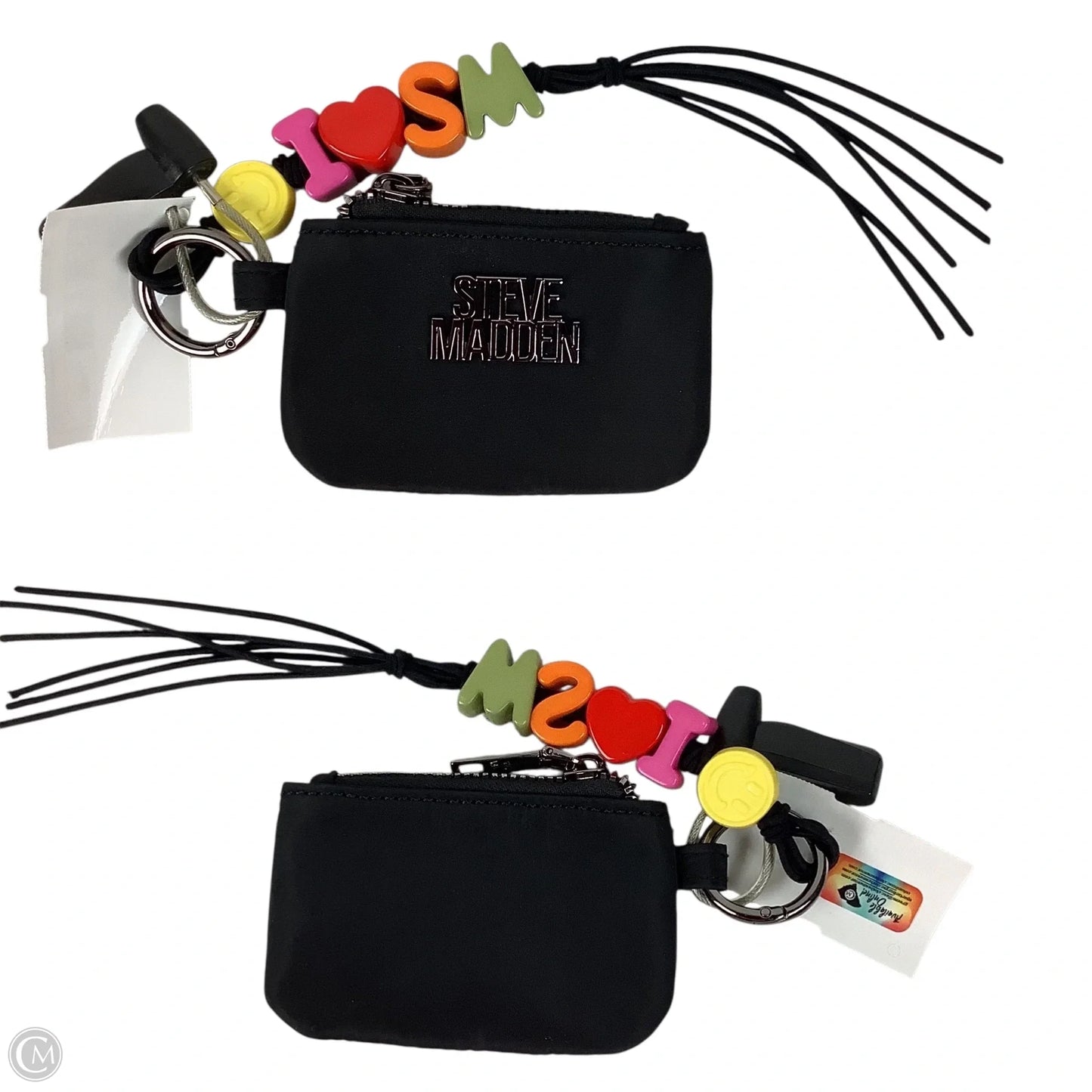 Key Chain By Steve Madden, Size: Small