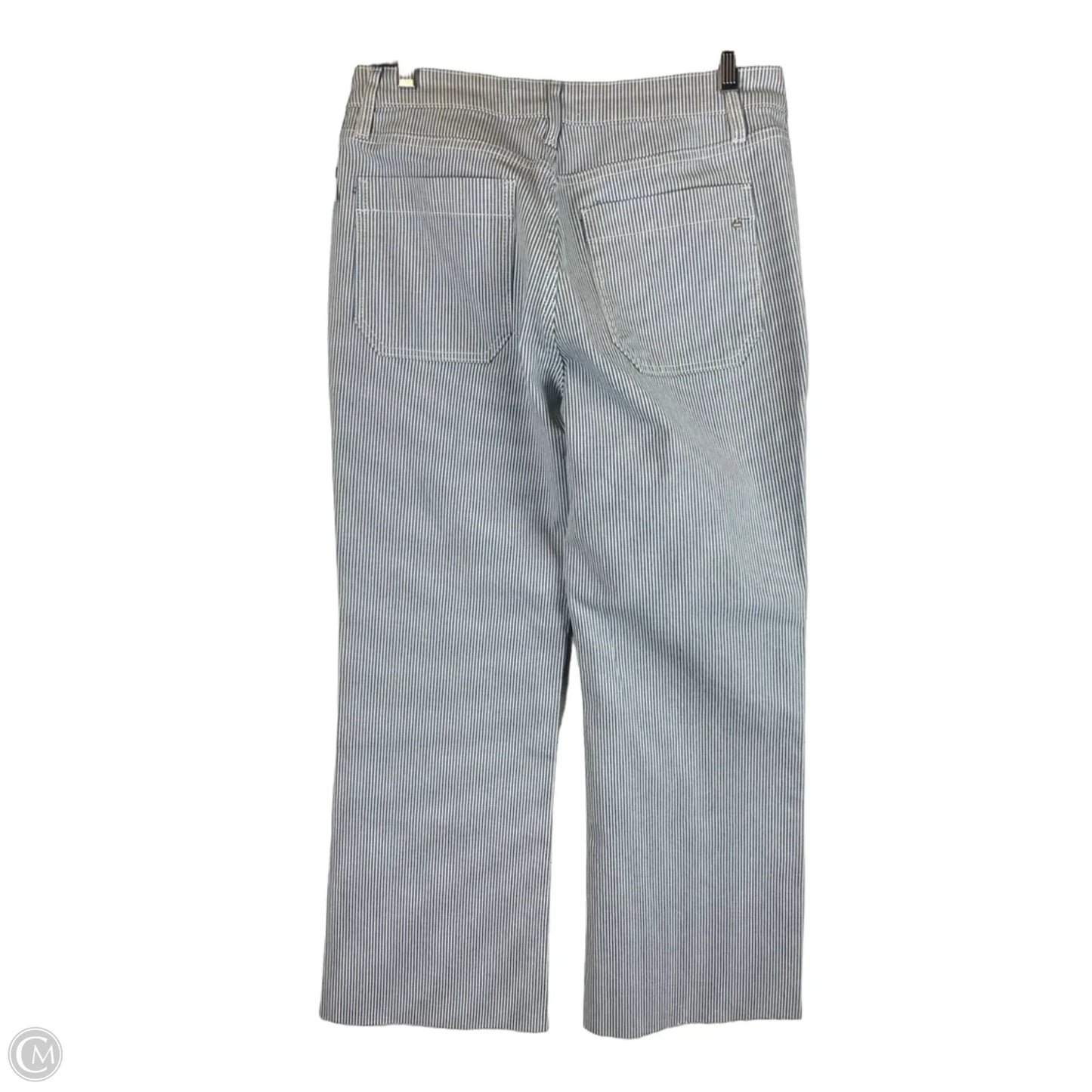 Pants Other By Cmc In Striped Pattern, Size: 8