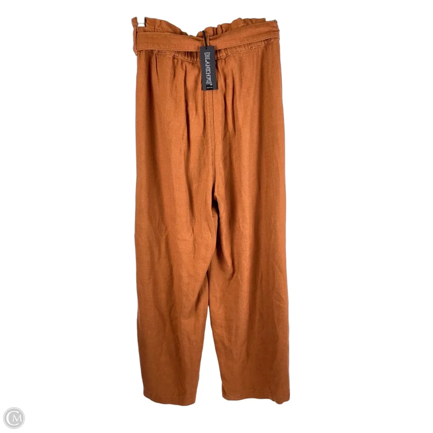 Pants Other By Blanknyc In Orange, Size: M