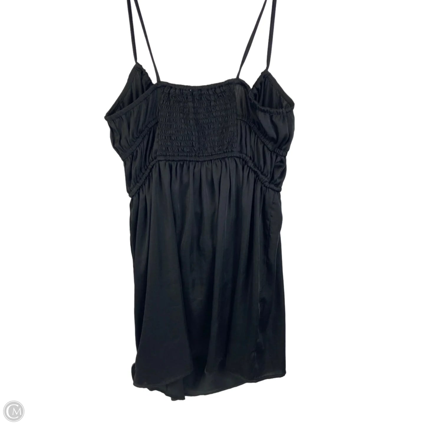Dress Casual Short By Free People In Black, Size: Sp