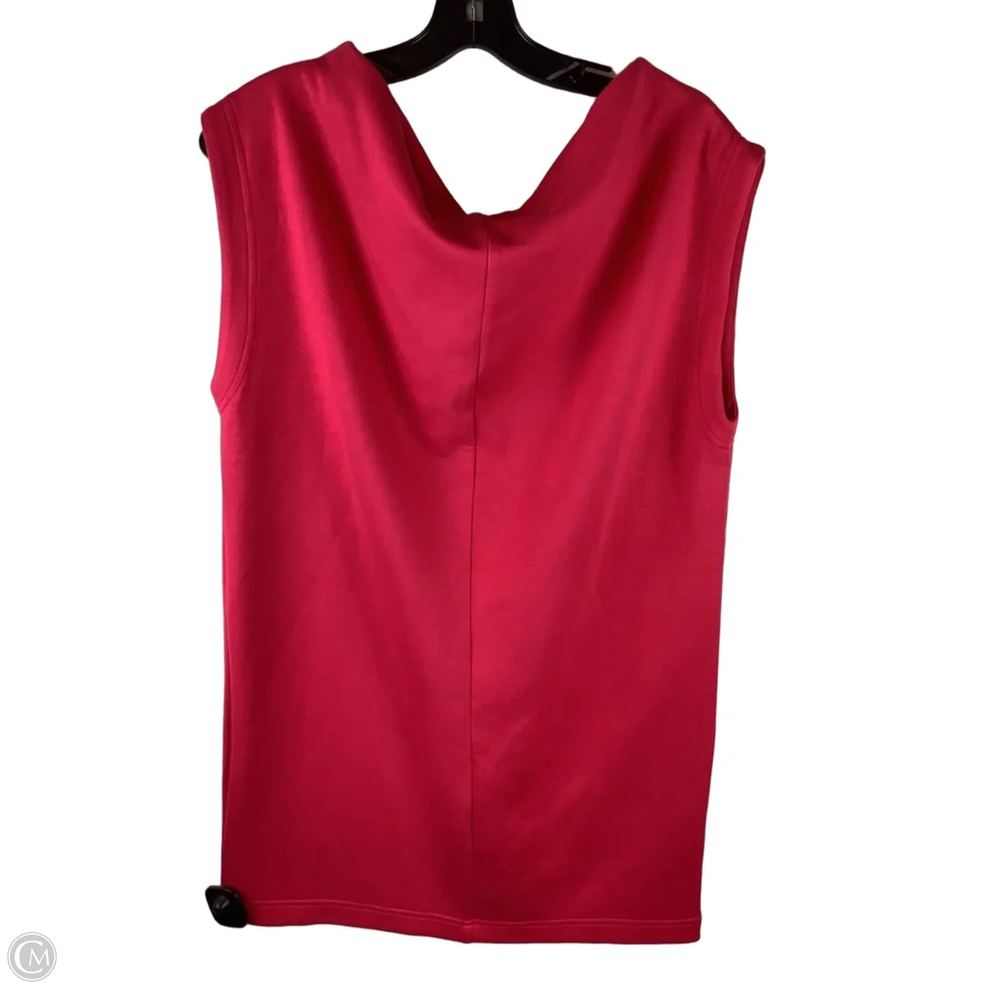 Dress Casual Short By Daily Practice By Anthropologie In Pink, Size: S