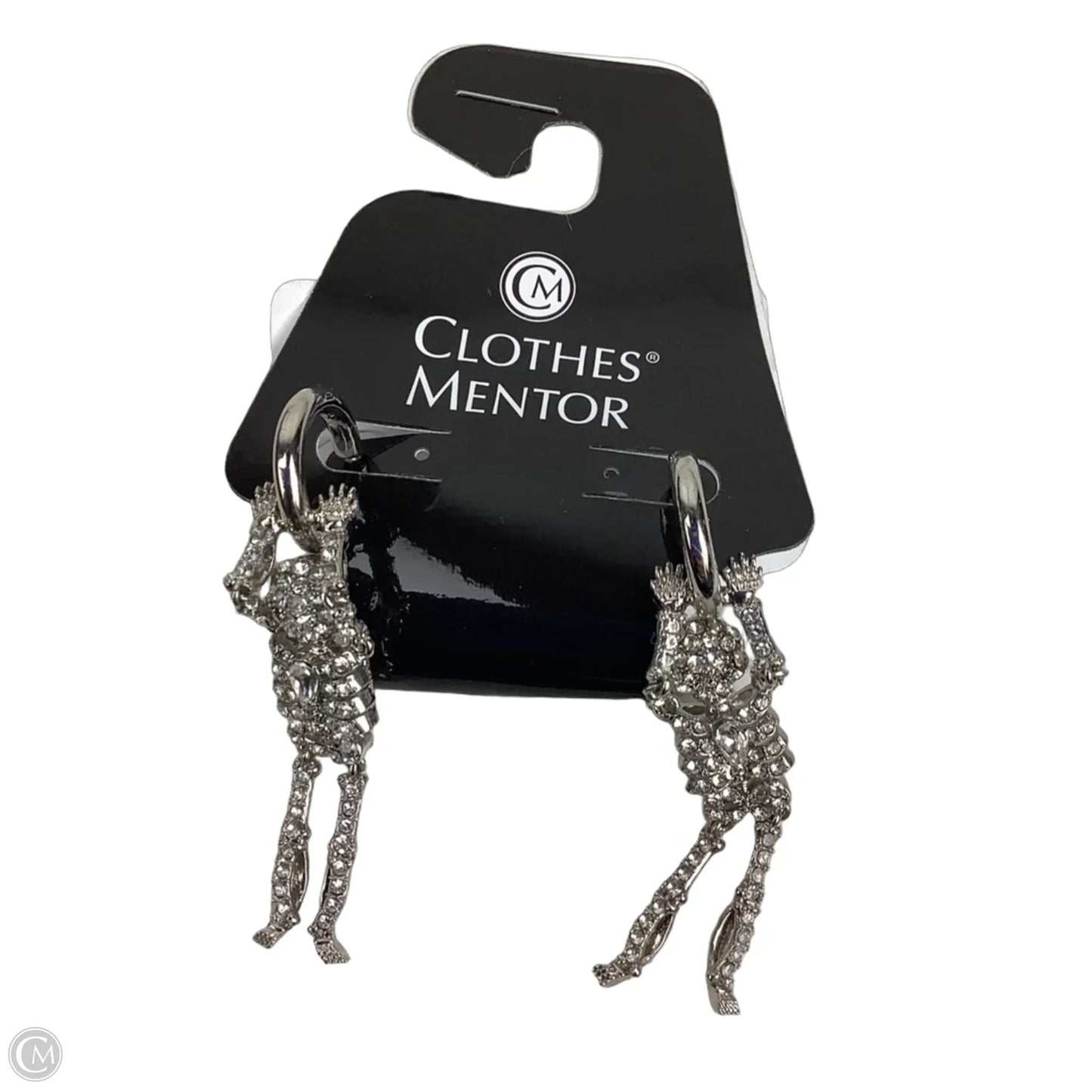 Earrings Statement By Clothes Mentor