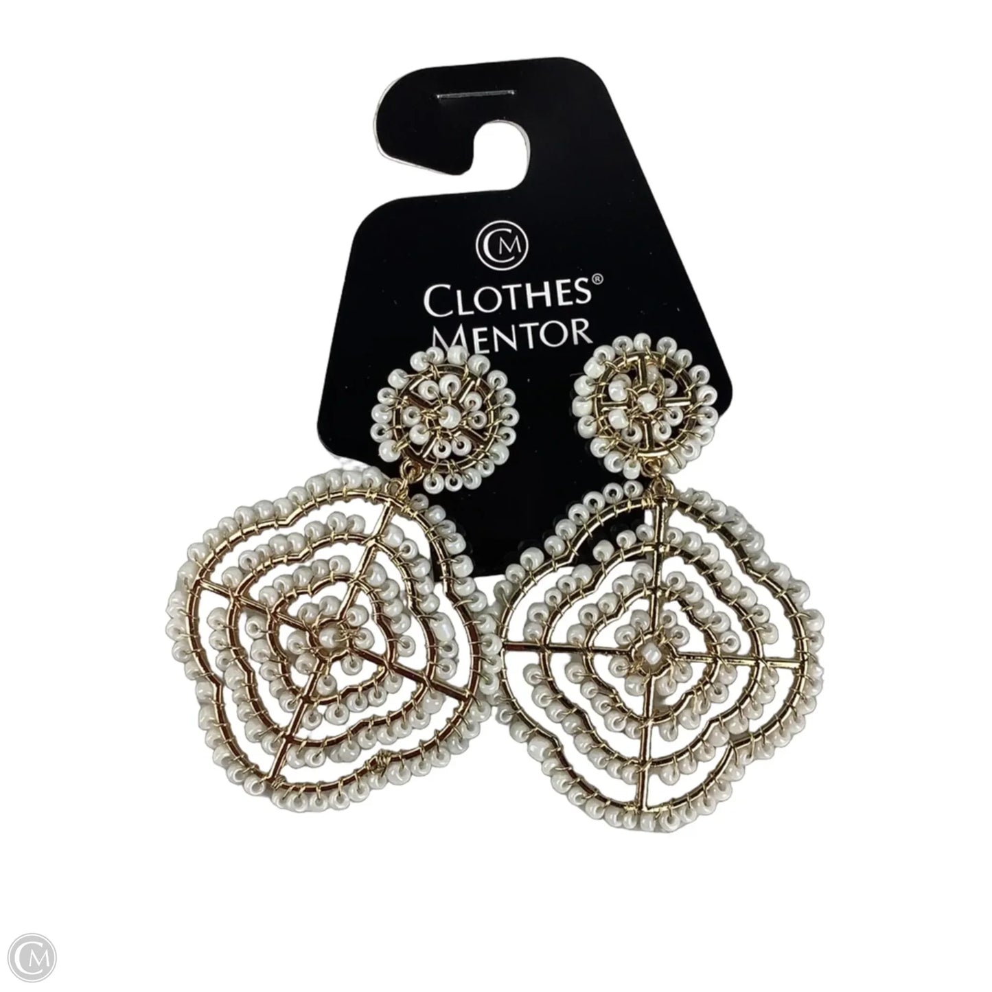 Earrings Statement By Clothes Mentor
