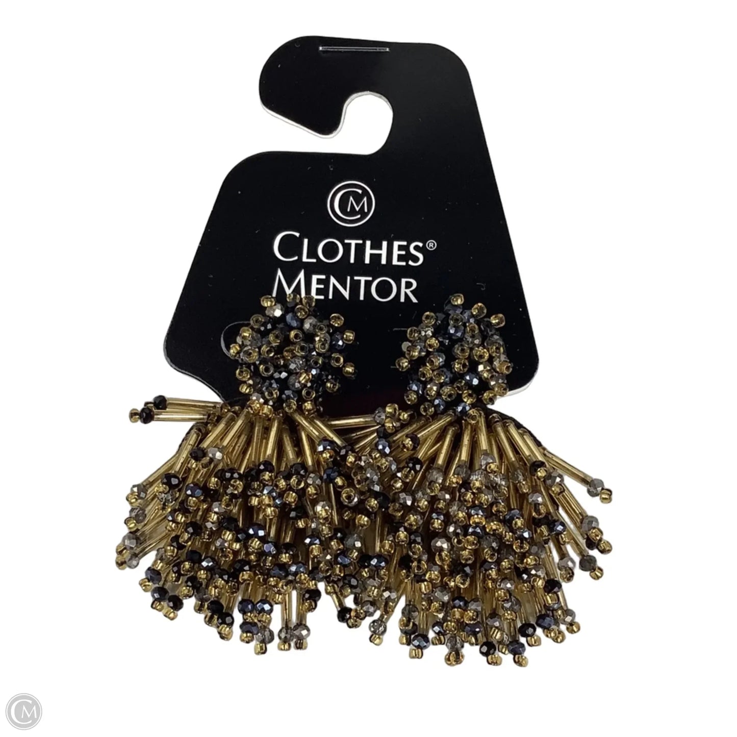 Earrings Statement By Clothes Mentor
