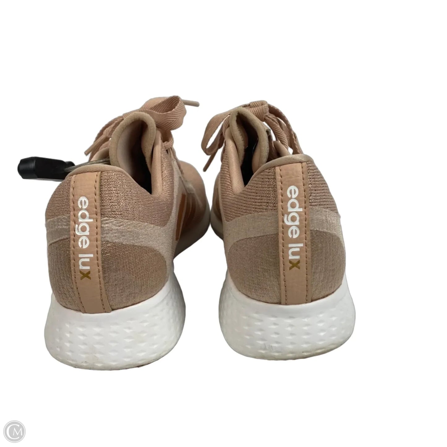 Shoes Athletic By Adidas In Pink, Size: 8.5