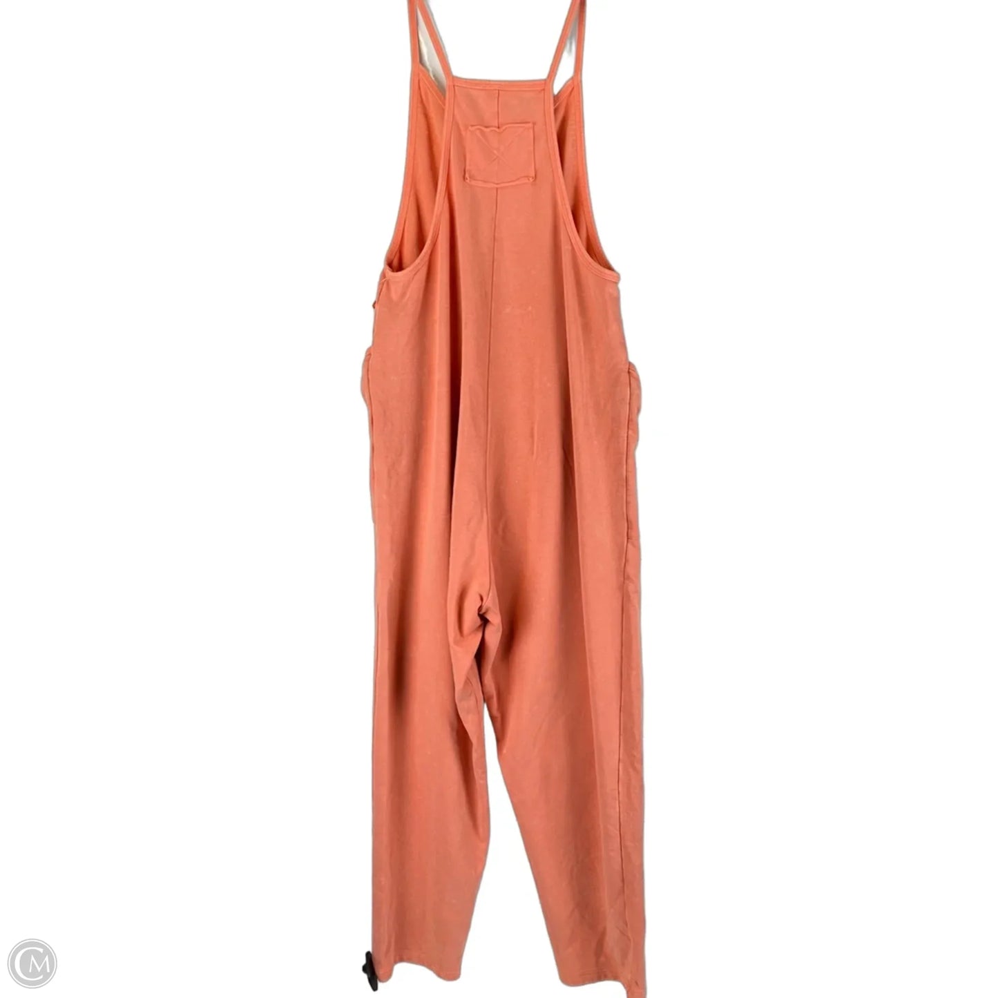 Jumpsuit By Ces Femme In Orange, Size: S