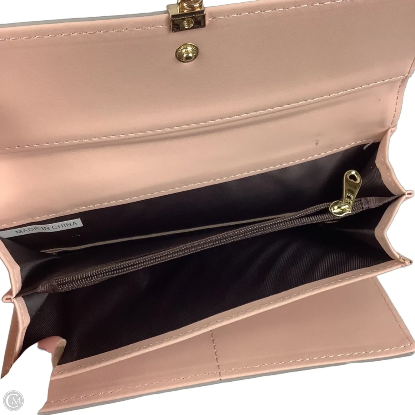 Wallet By Clothes Mentor, Size: Medium
