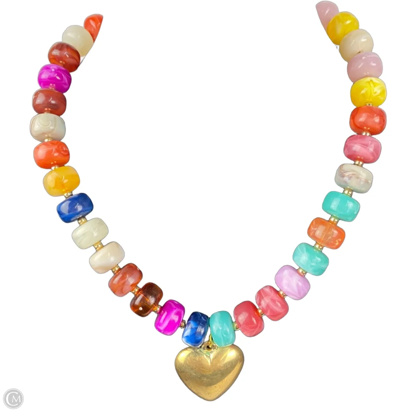 Necklace Statement By Clothes Mentor