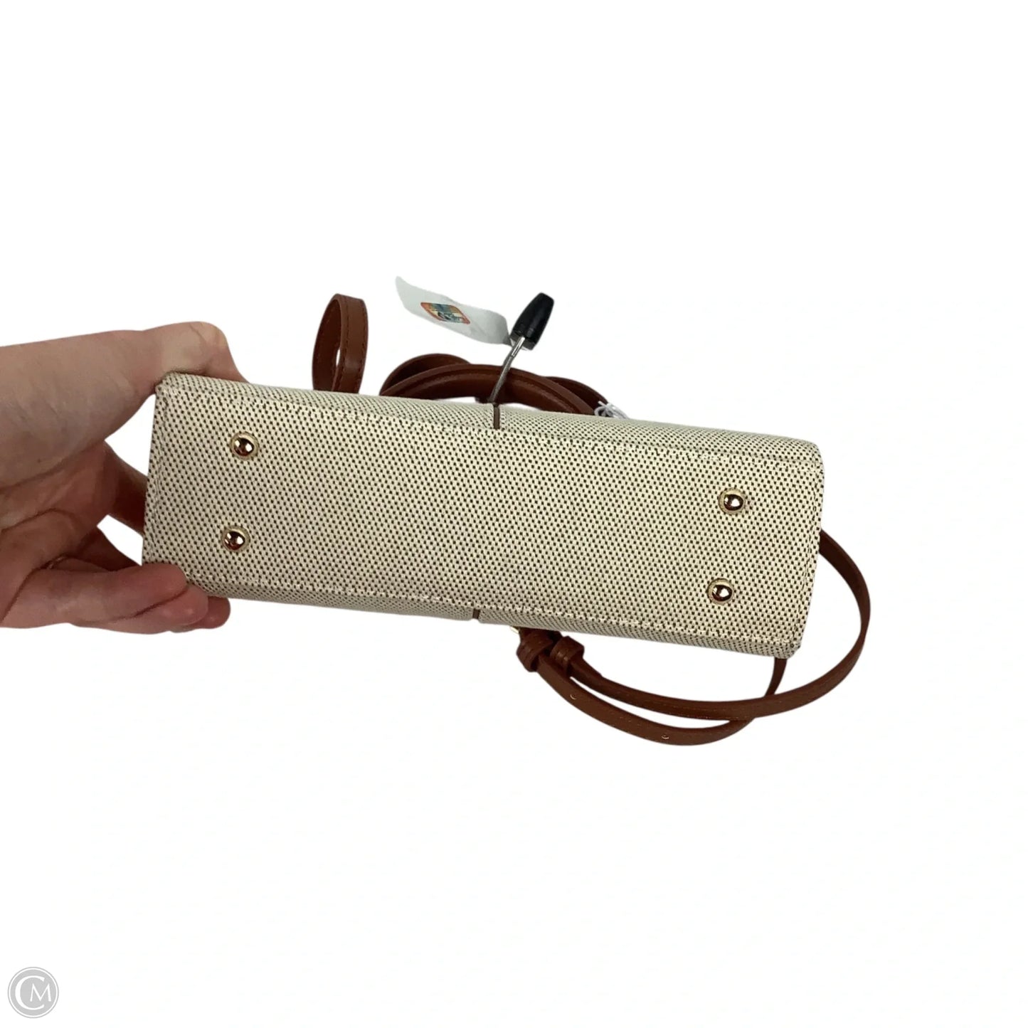 Handbag By Cmb, Size: Small