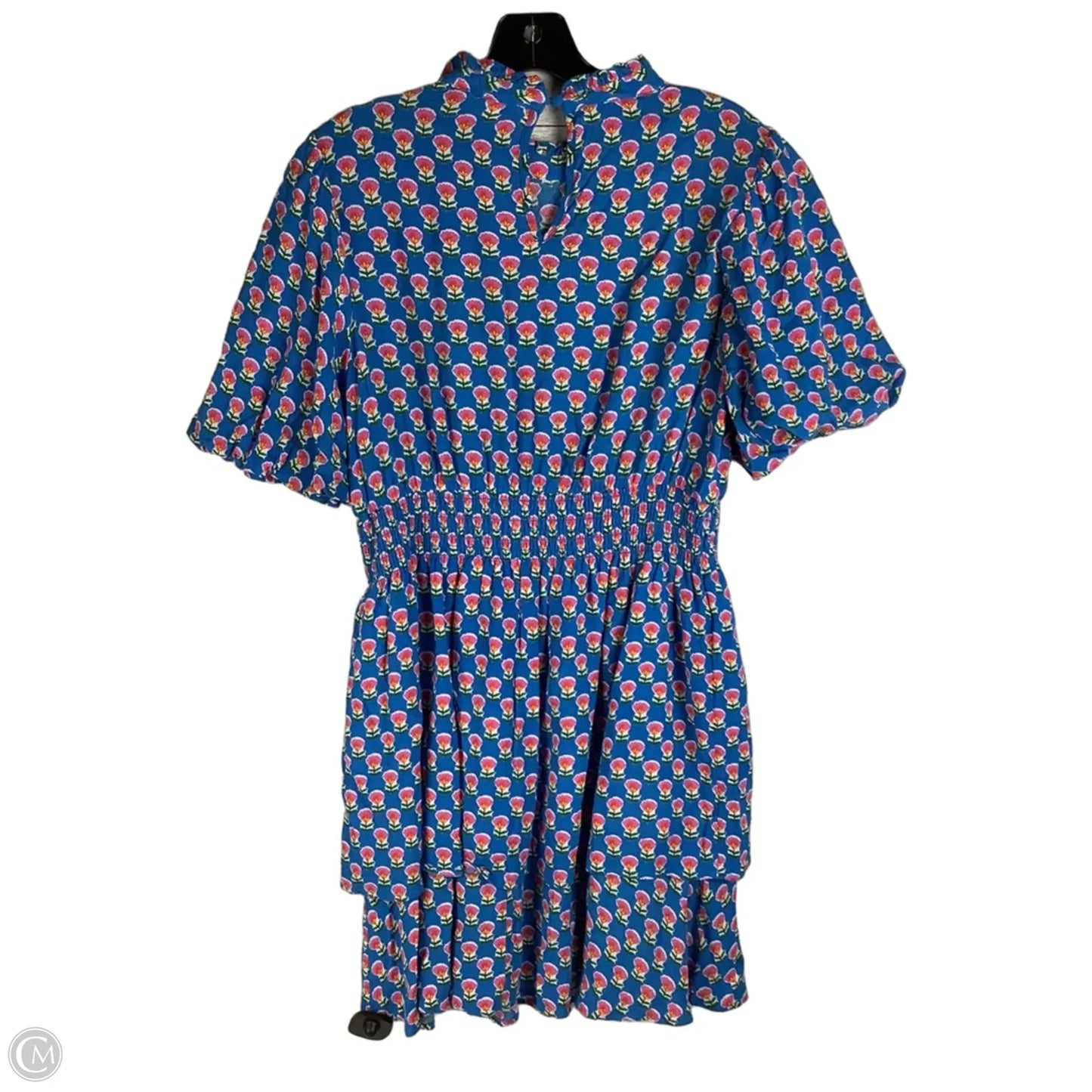 Dress Party Short By Thml In Floral Print, Size: M