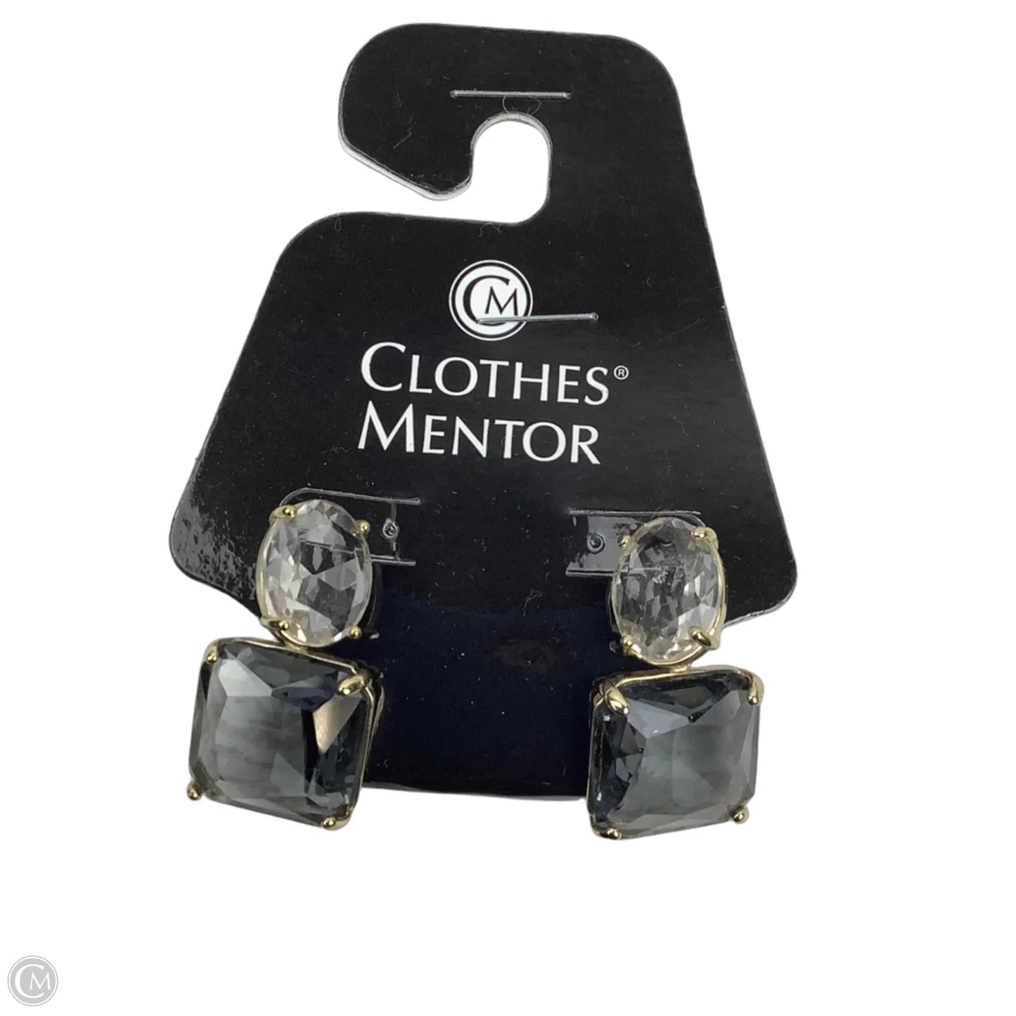 Earrings Statement By Clothes Mentor