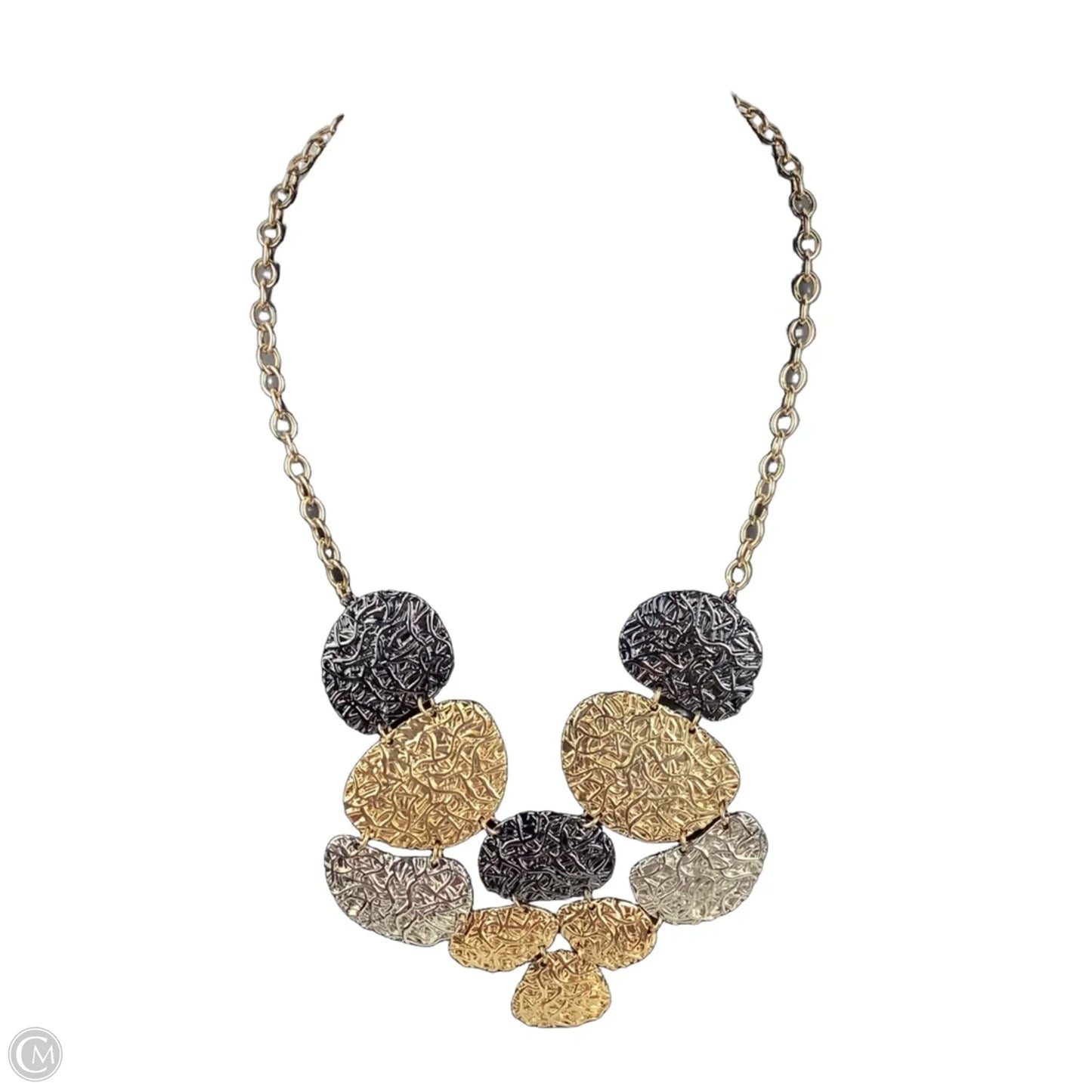 Necklace Statement By Clothes Mentor