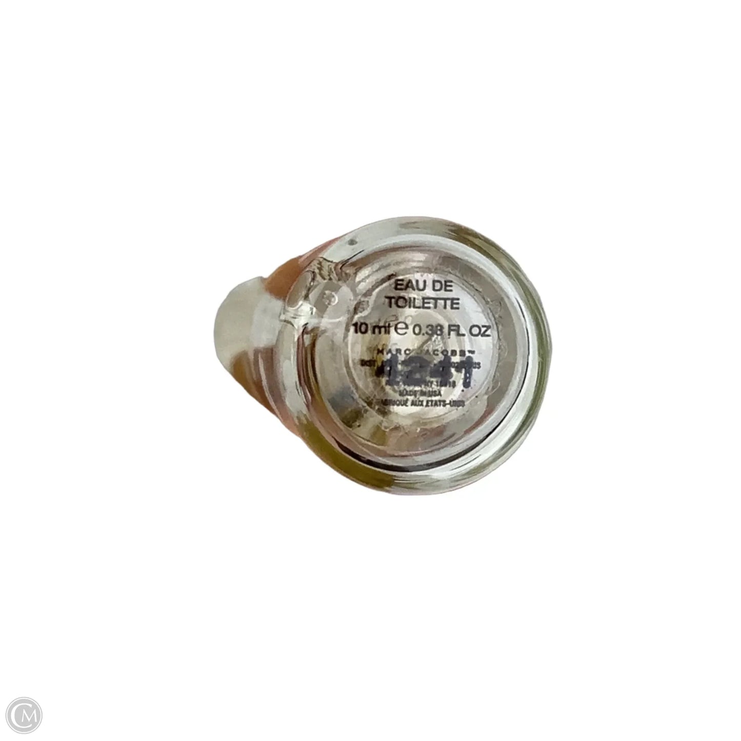 Fragrance By Marc Jacobs, Size: Small