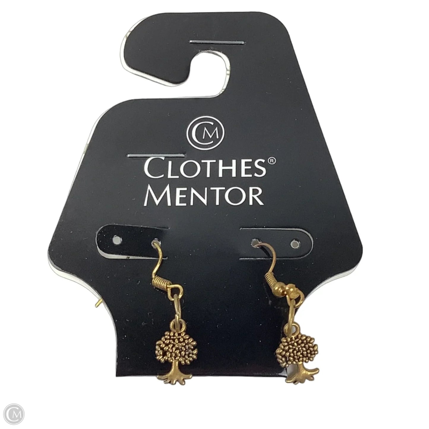 Earrings Dangle/drop By Clothes Mentor