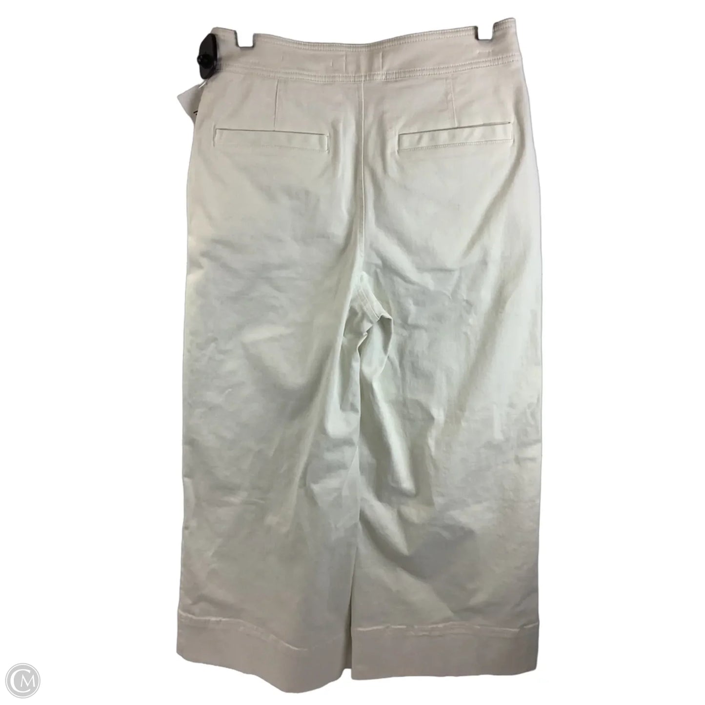 Pants Other By Maeve In White, Size: 8